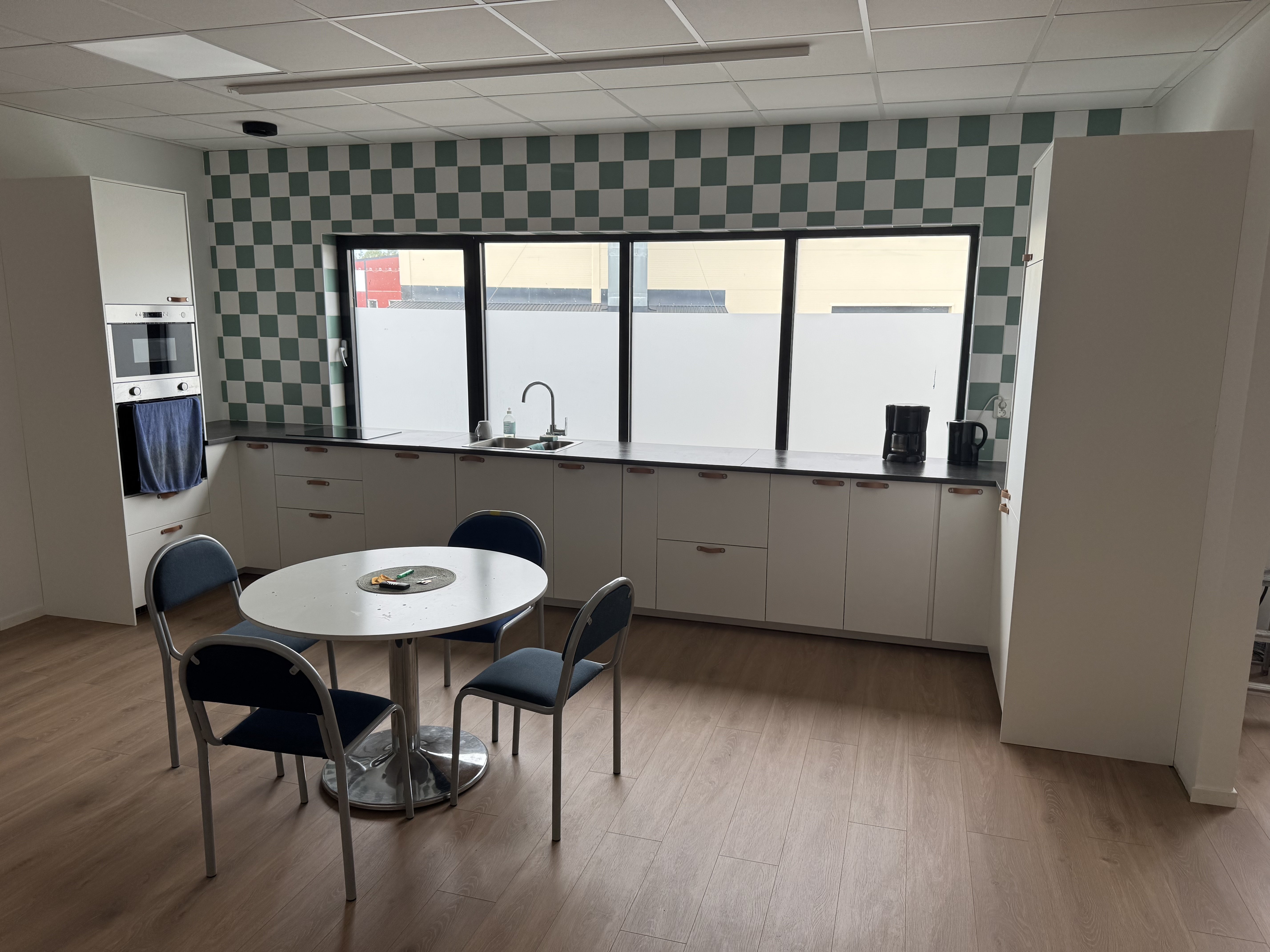 Apartment in Huddinge kommun, Länna industriområde, Stockholms län - Fler