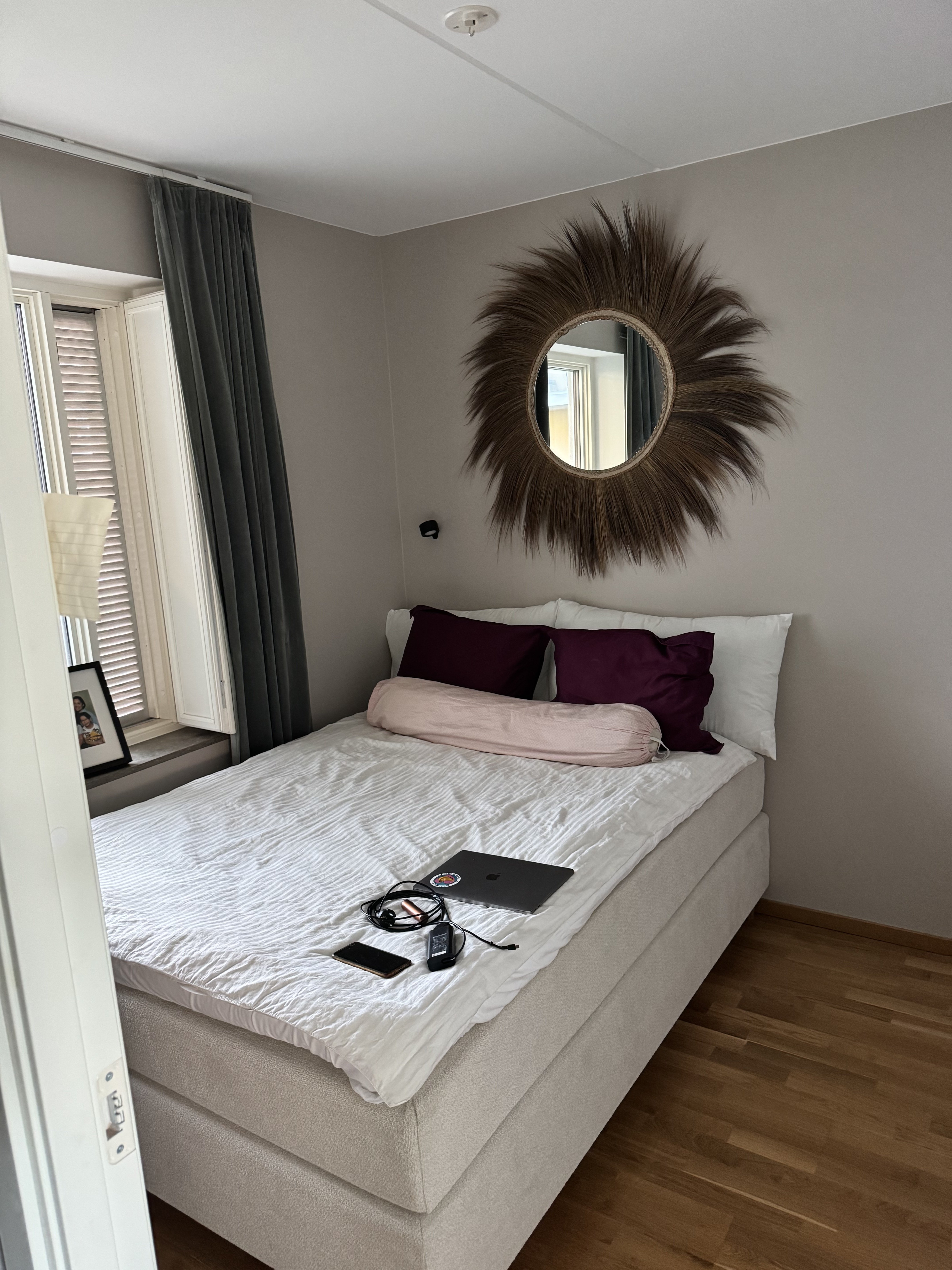 Lägenhet, 1 rooms, 10 sqm, Älvsjö