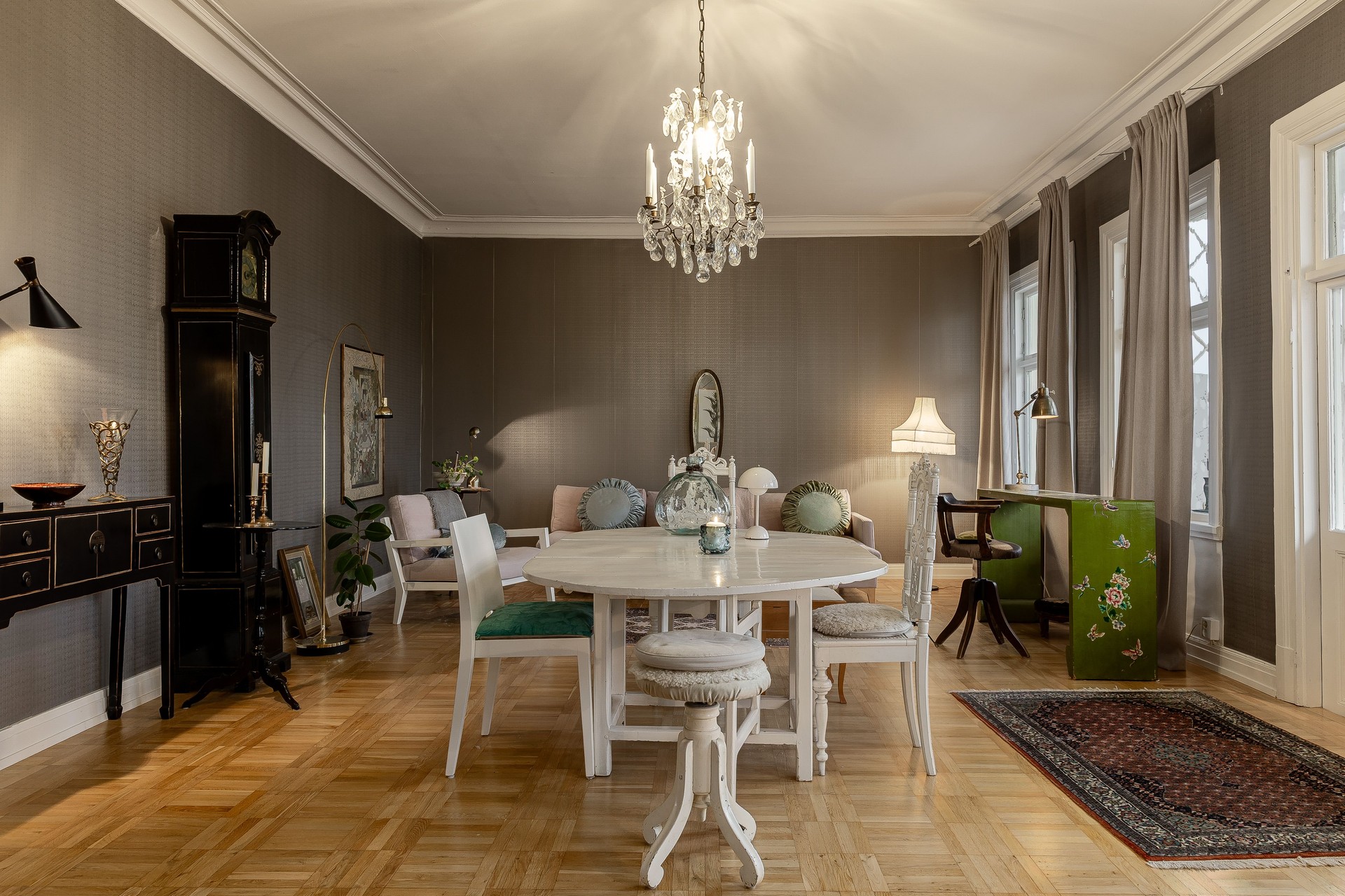 3 rok · 120 m² i Ronneby – bild 3