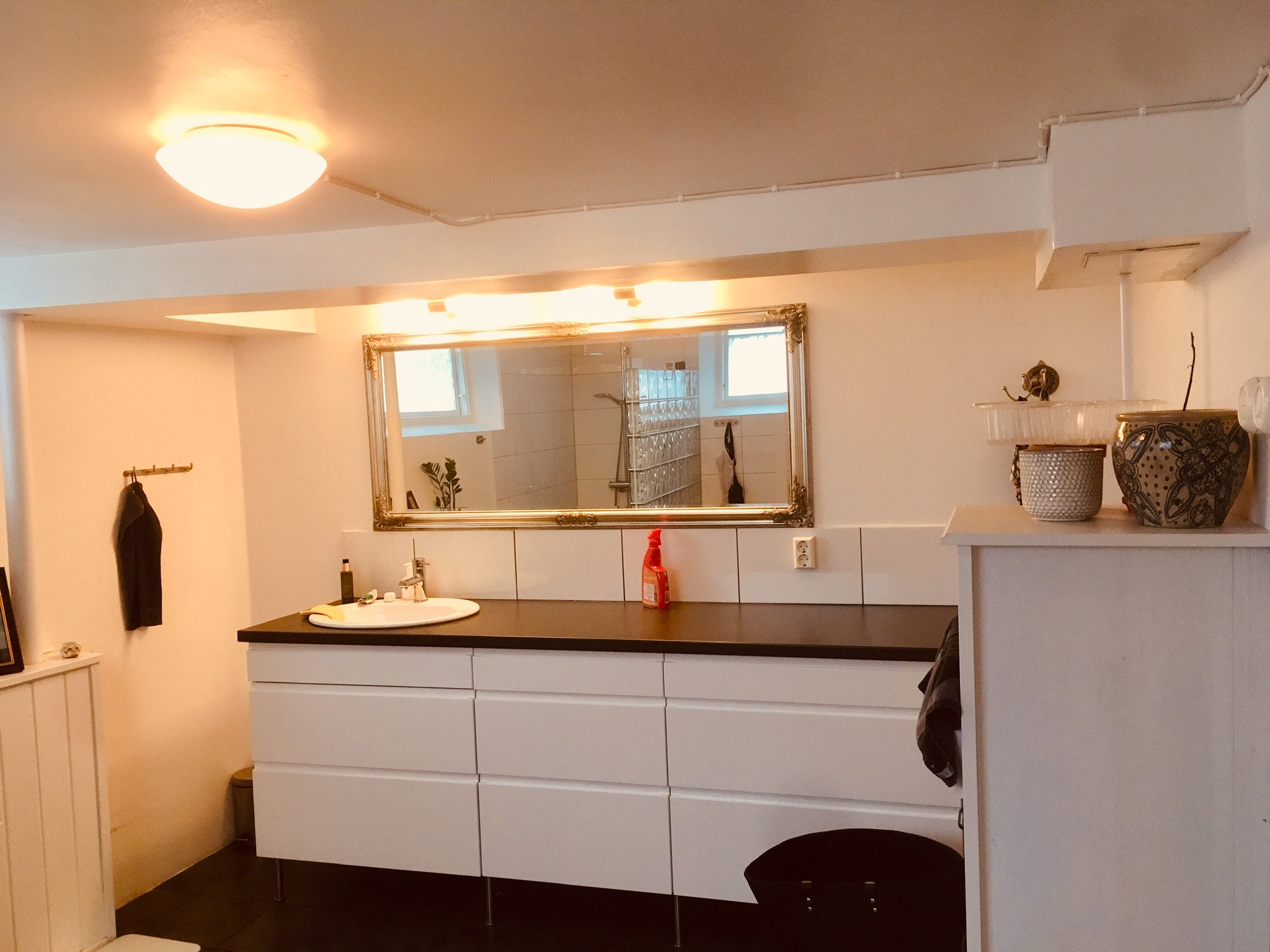 Lägenhet, 2 rooms, 53 sqm, Halmstad