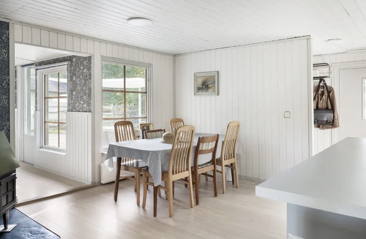4 rok · 77 m² i Gärsnäs – bild 8