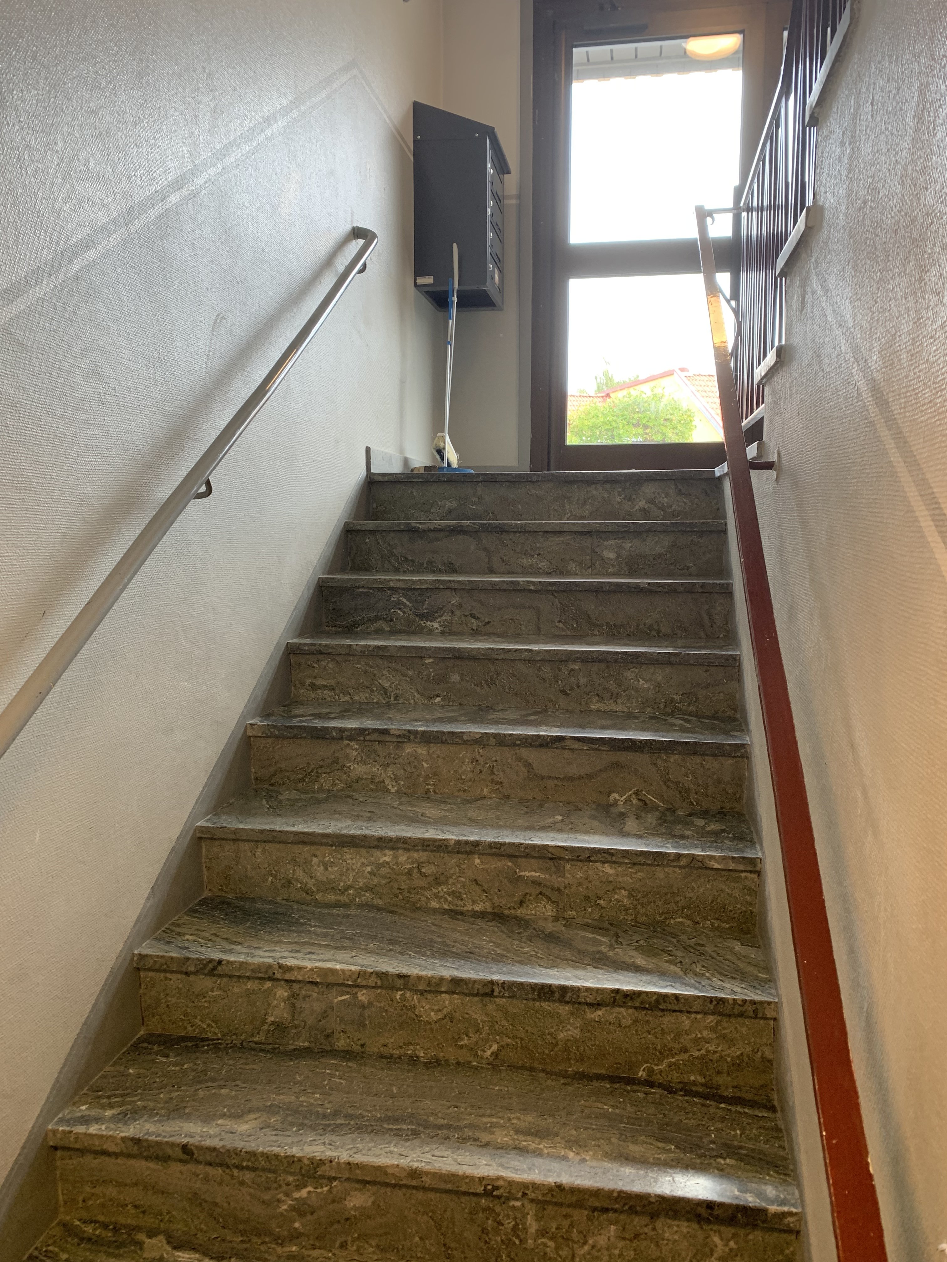 Hyreslägenhet på Kumla i kumla