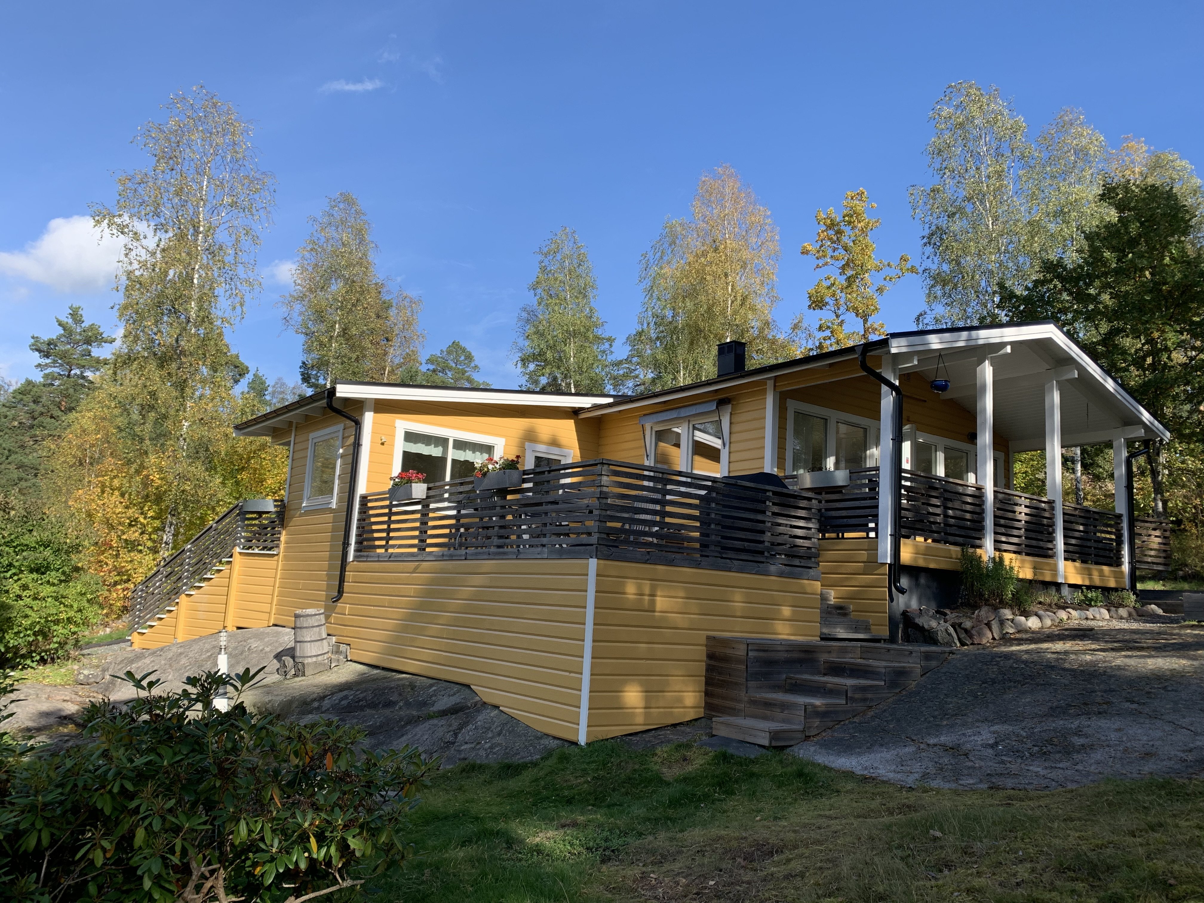 4 rooms · 93 m² in Norrtalje