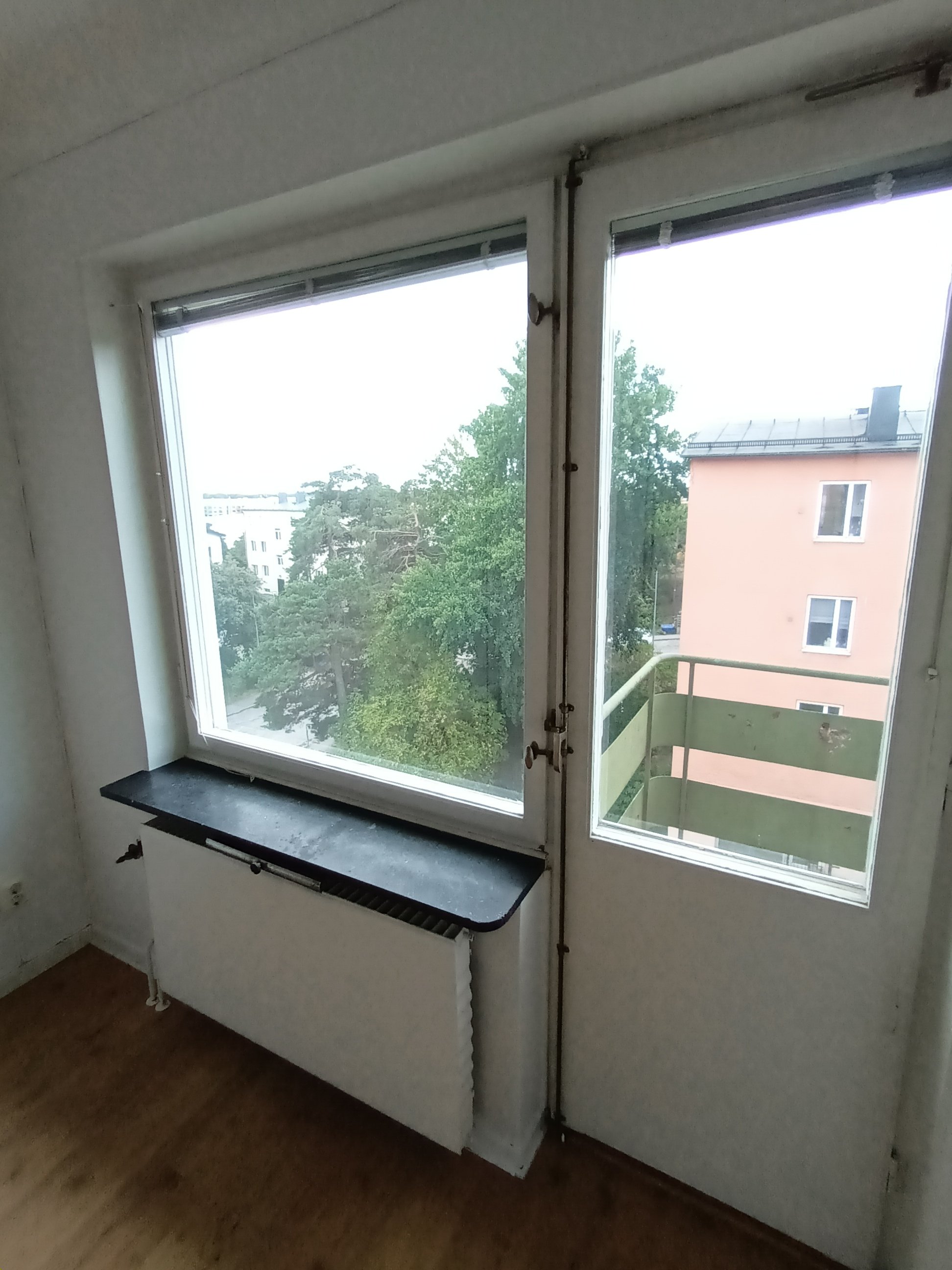 Lägenhet – Johanneshov, Hammarbyhöjden - Bild 5
