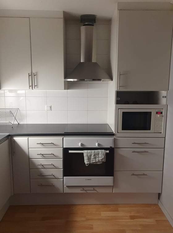 Lägenhet, 1 rooms, 35 sqm, Uppsala