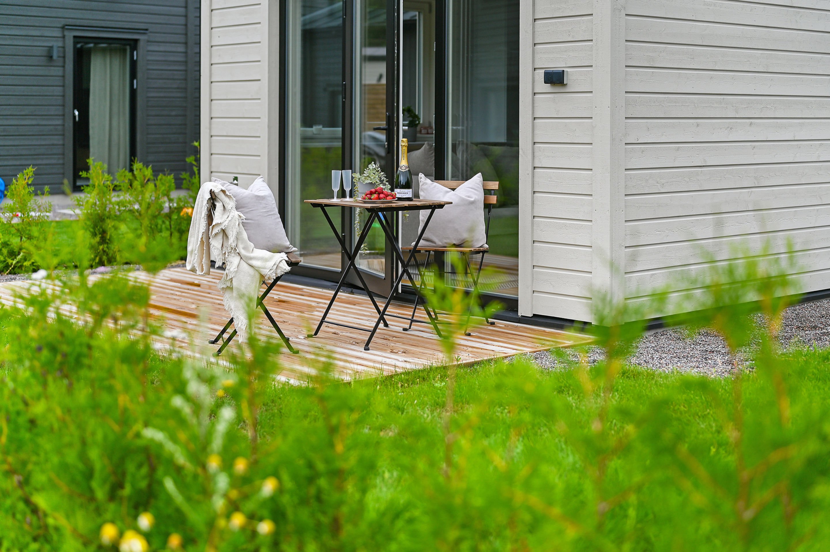 Övrigt, 2 rooms, 40 sqm, Skogås