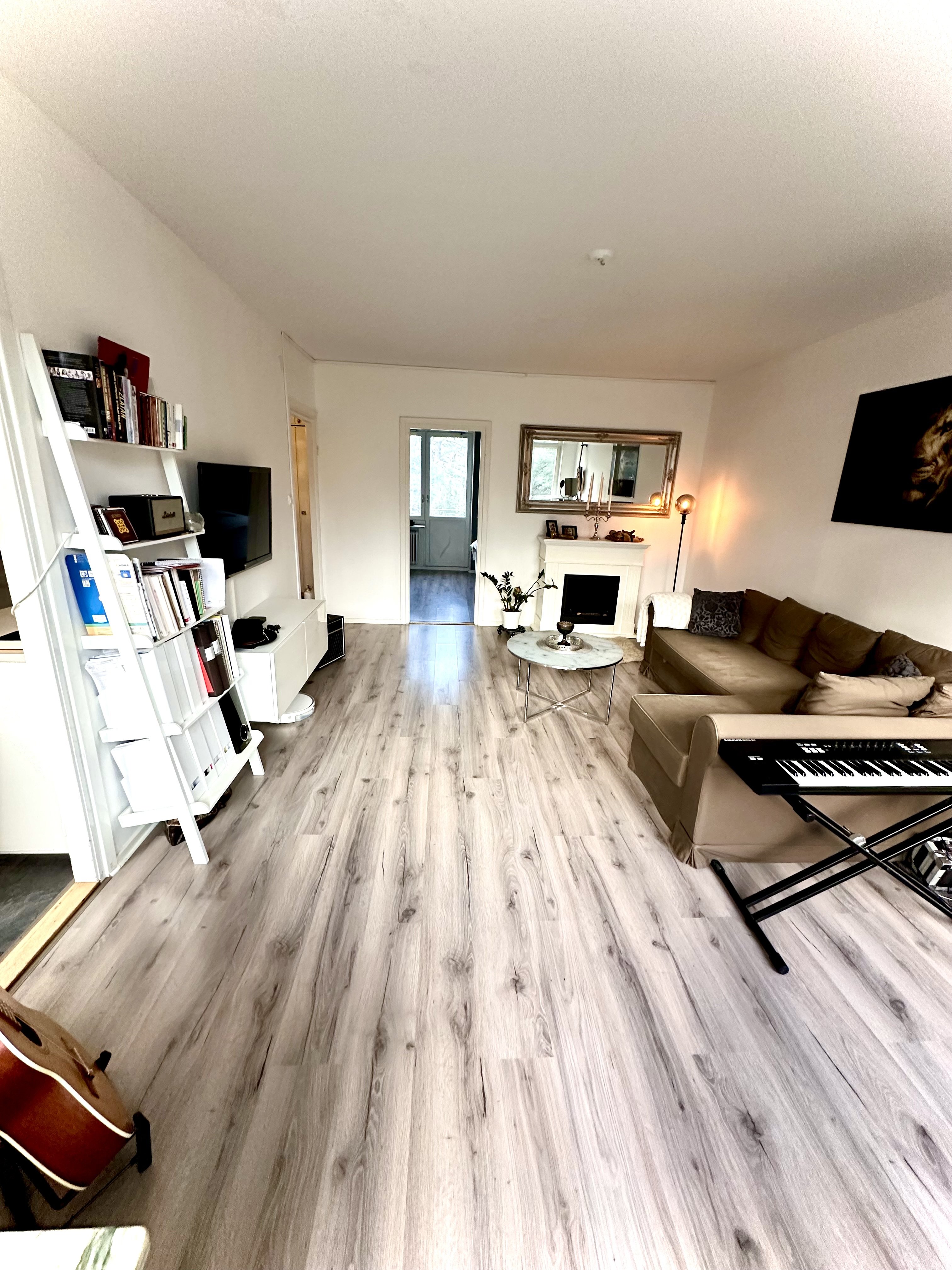 Kristallvägen, Hägersten — photo 3