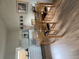 Lägenhet, 3 rooms, 72 sqm, Karlskrona