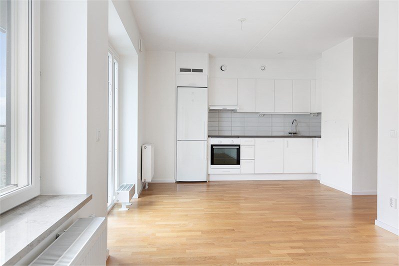 Apartment in Stockholm, Rinkebyterassen, Rinkeby - Fler