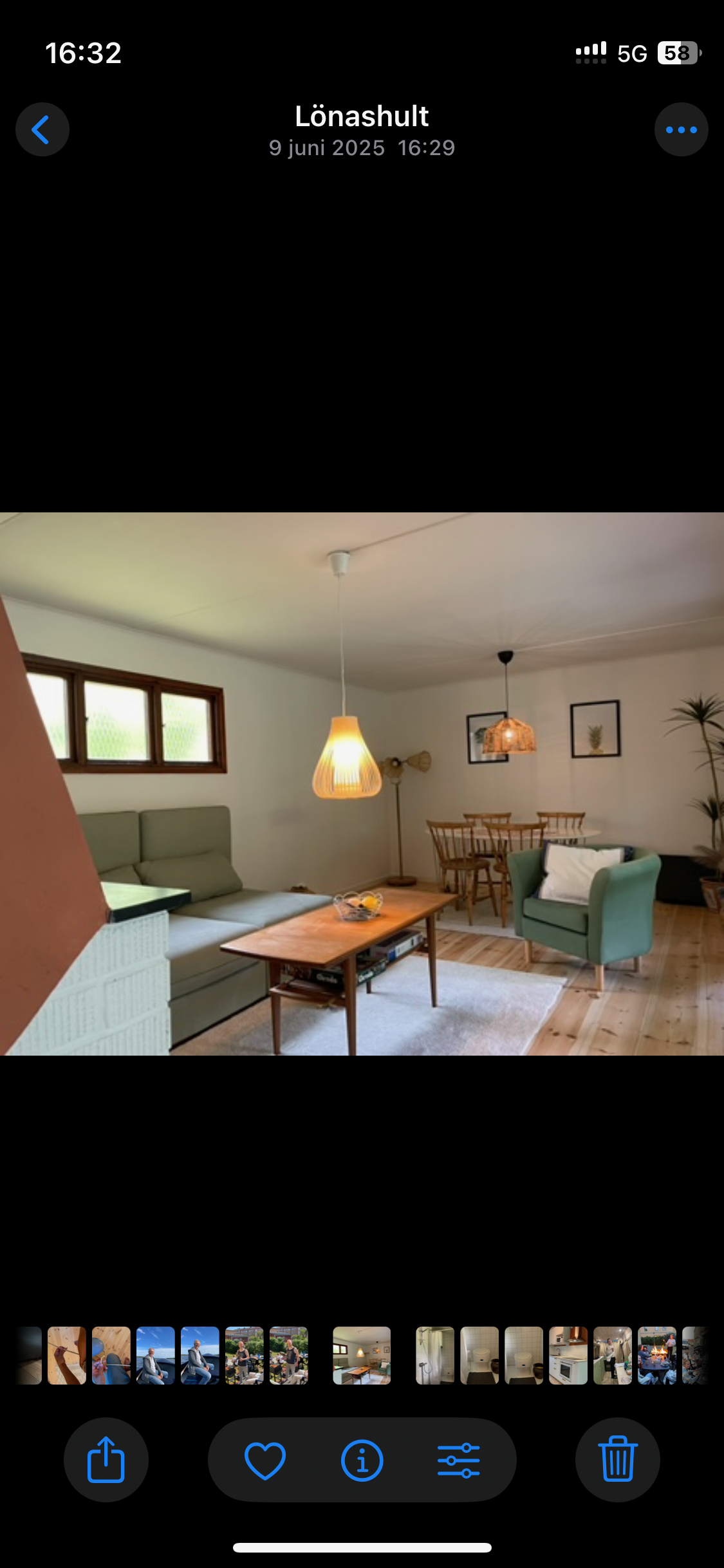 Hus – Alvesta kommun, Kronobergs län - Bild 4
