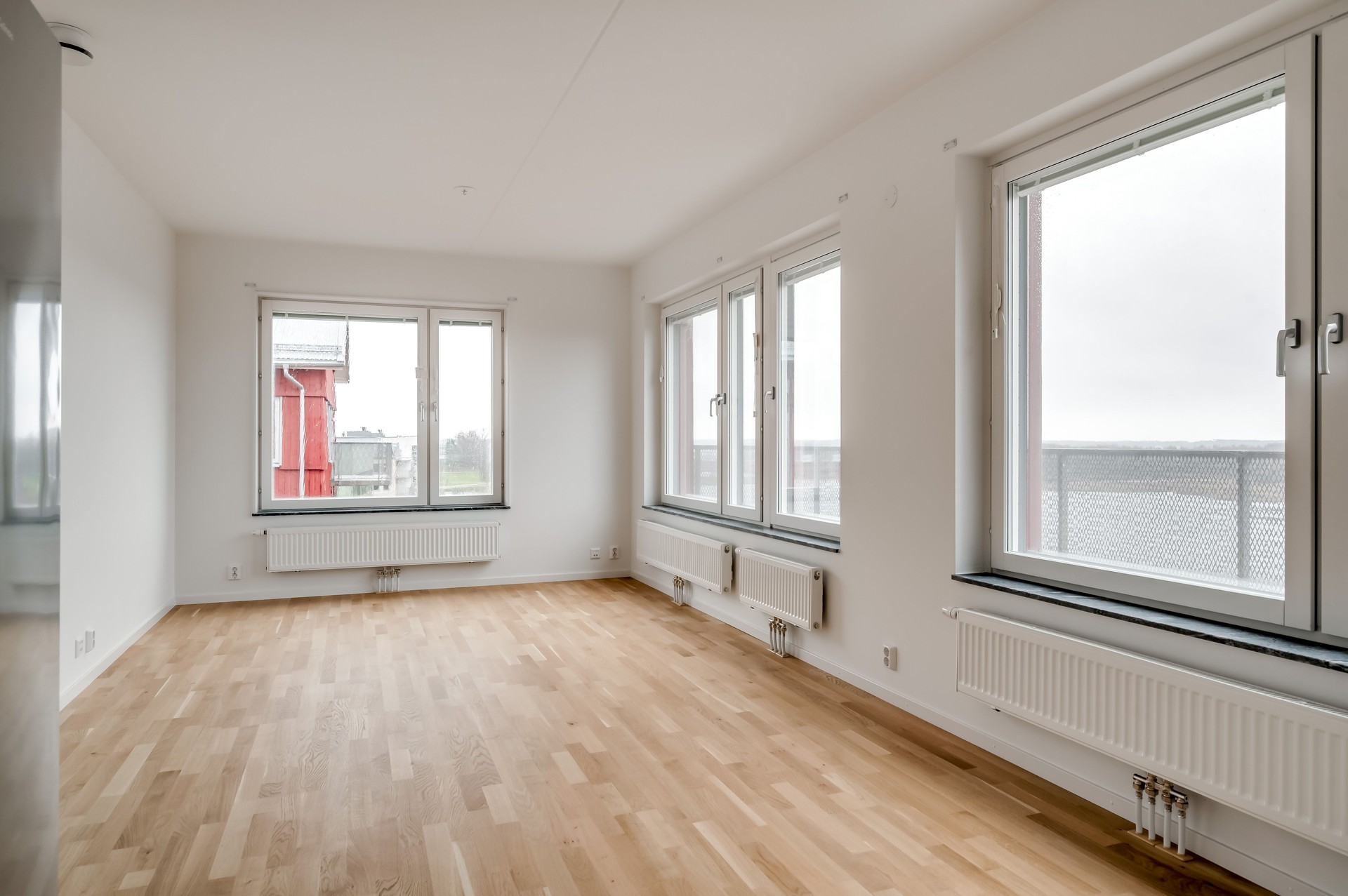 Lägenhet – Karlstad, Bryggudden, Tingvallastaden - Bild 4