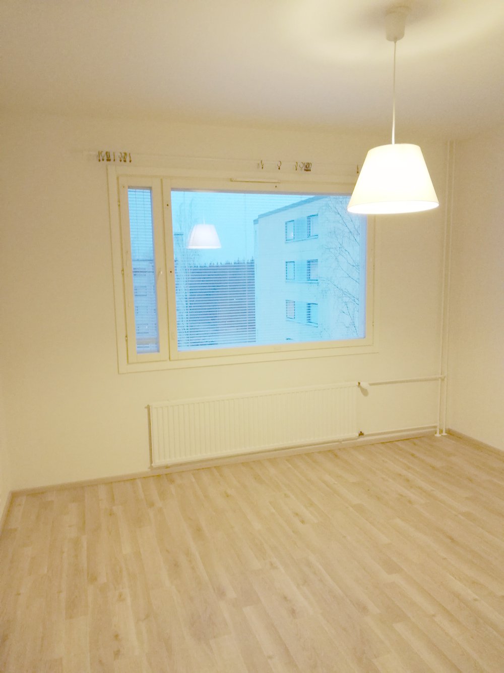 apartment at Pesäkuja, Loimaa 2