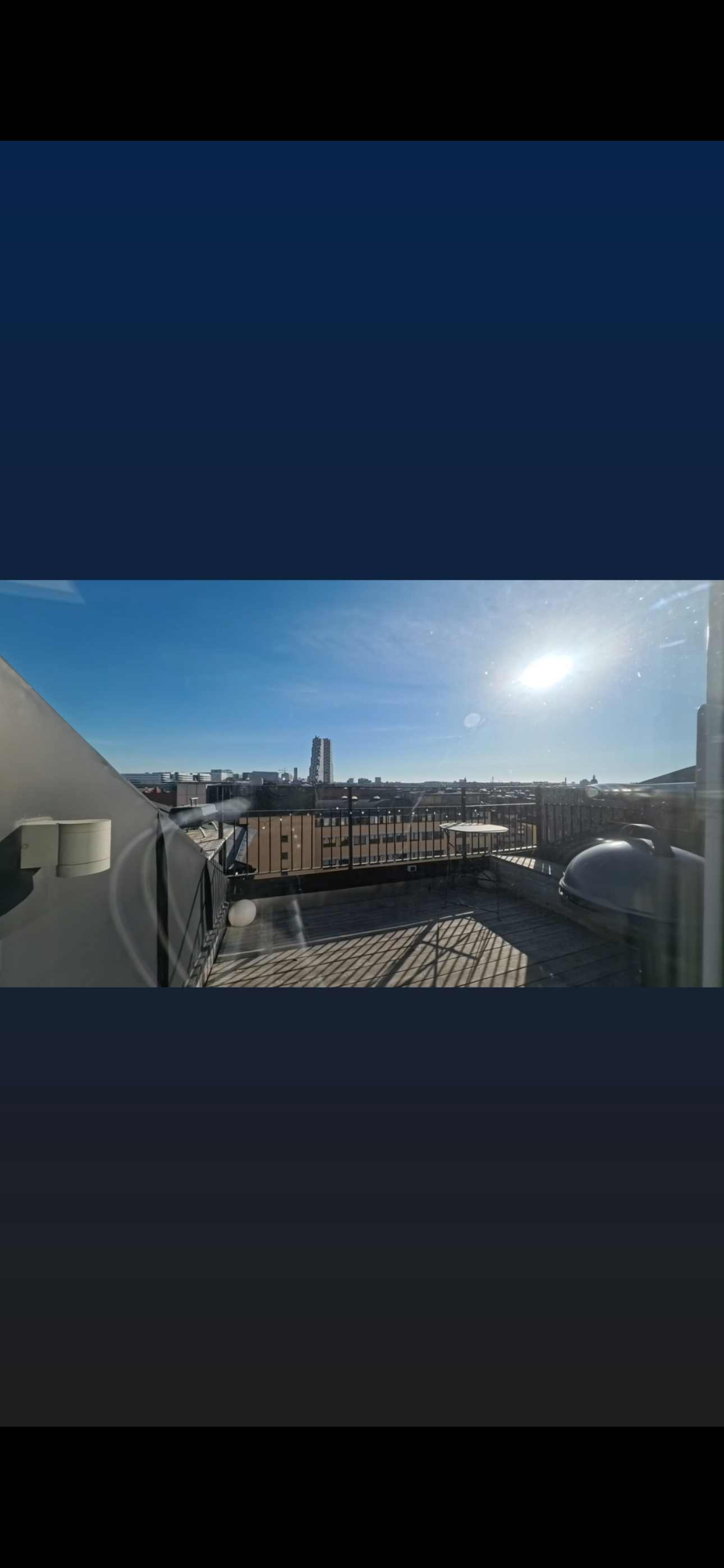 2 rum Stockholm — 28 000 kr/mån | Bostadsögat