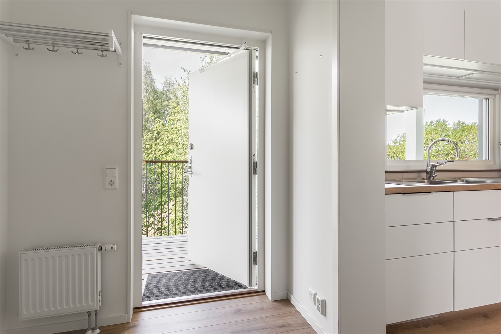 Lertagsvägen, Knivsta — photo 4