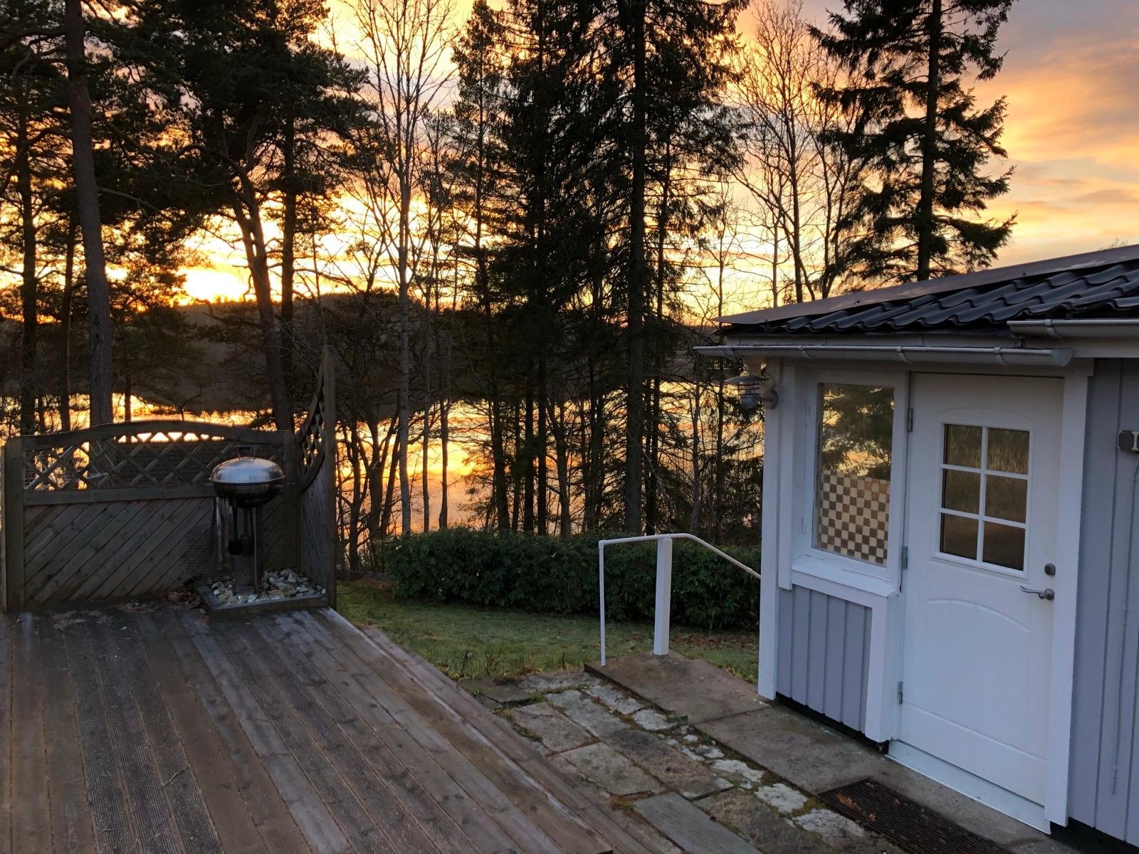 Stuga, 2 rooms, 56 sqm, Trollhättan