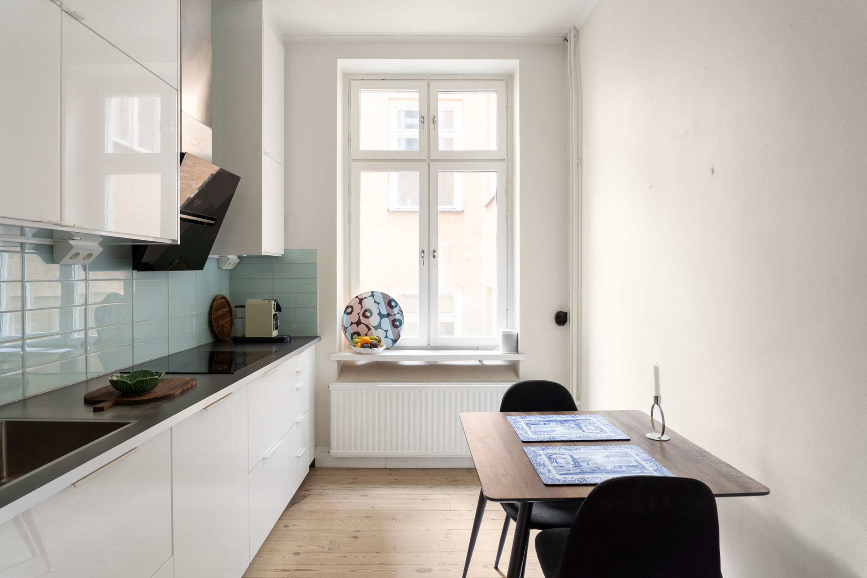 Kungstensgatan, Stockholm — photo 4