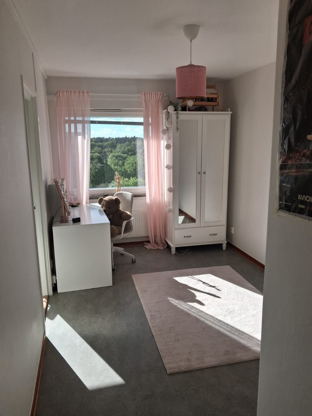 4 rum Farsta — 15 000 kr/mån | Bostadsögat