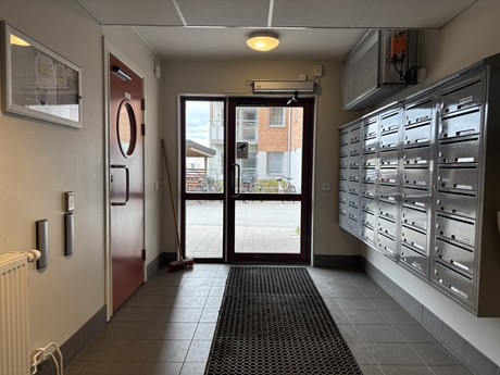 2 rok · 54 m² i Kungsängen – bild 9