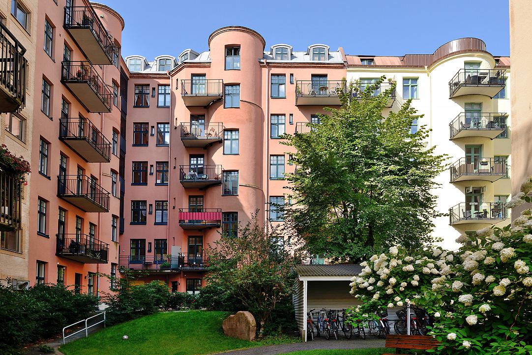 Vegagatan, Göteborg — photo 4