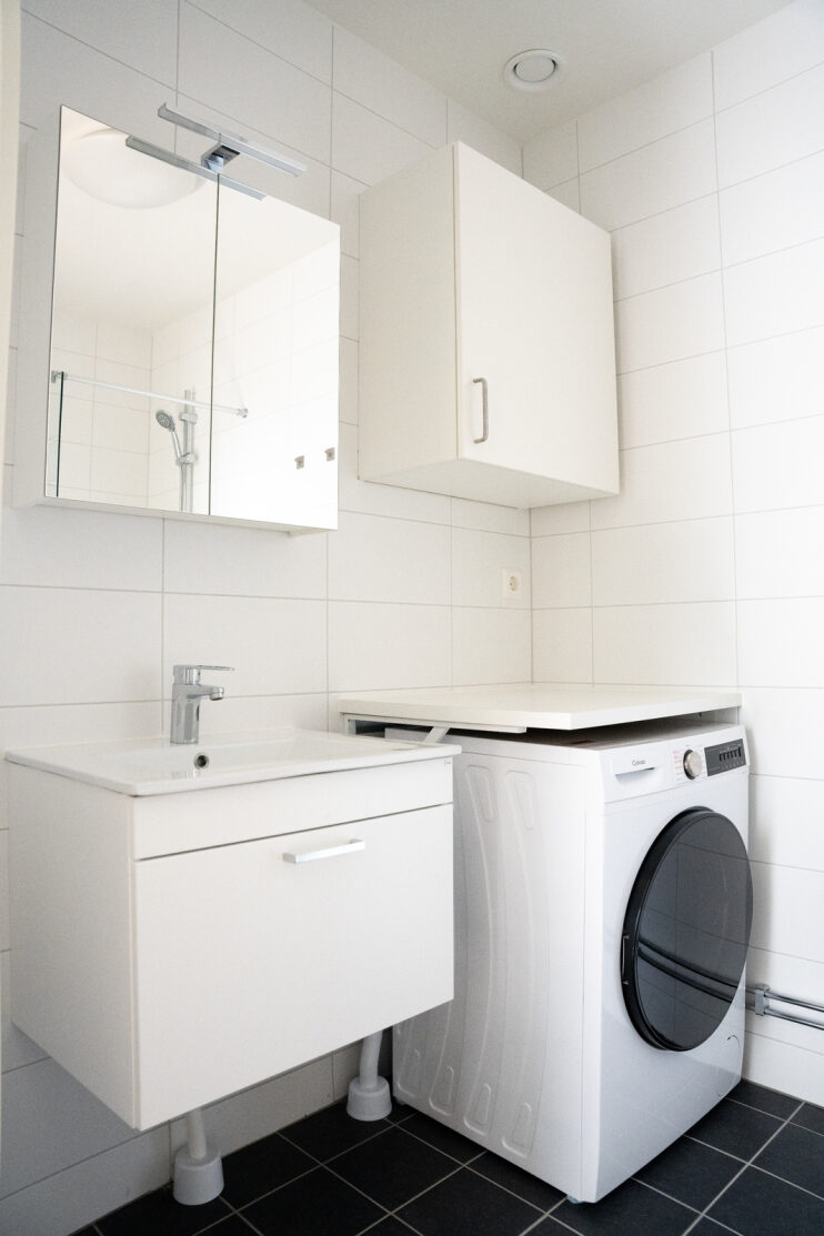 Najadgatan 4, Västerås — photo 4