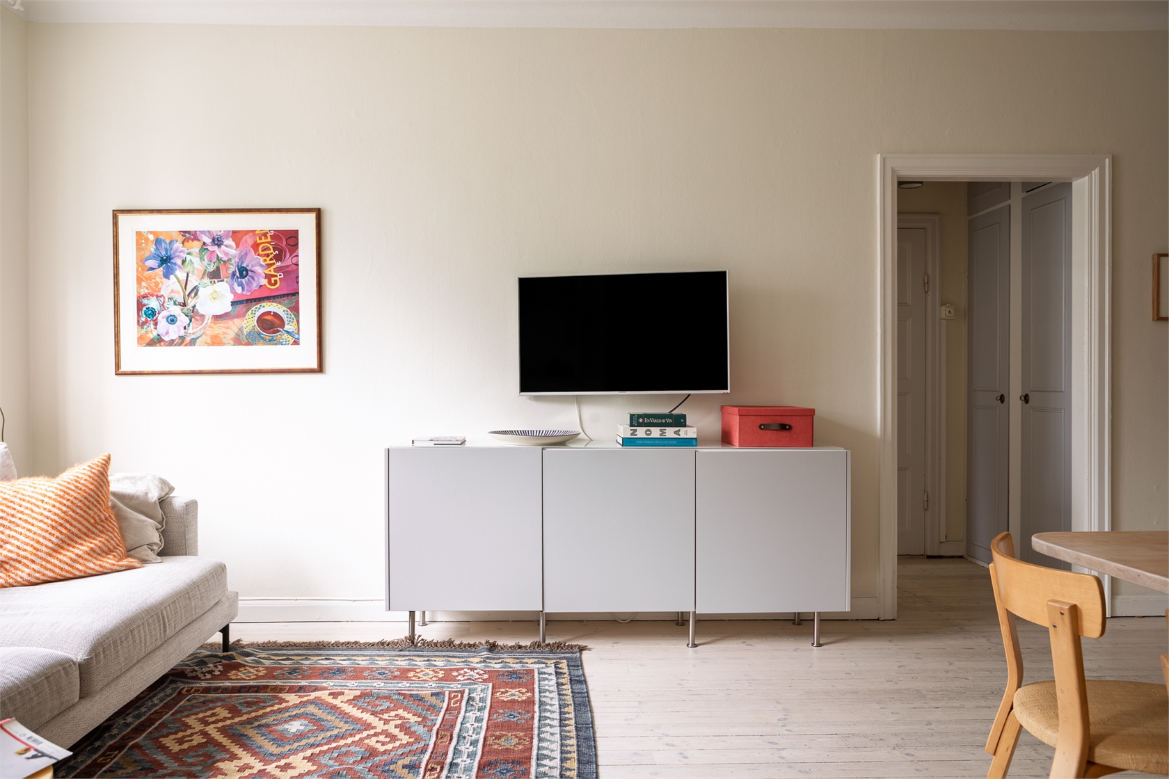 Vickergatan, Stockholm