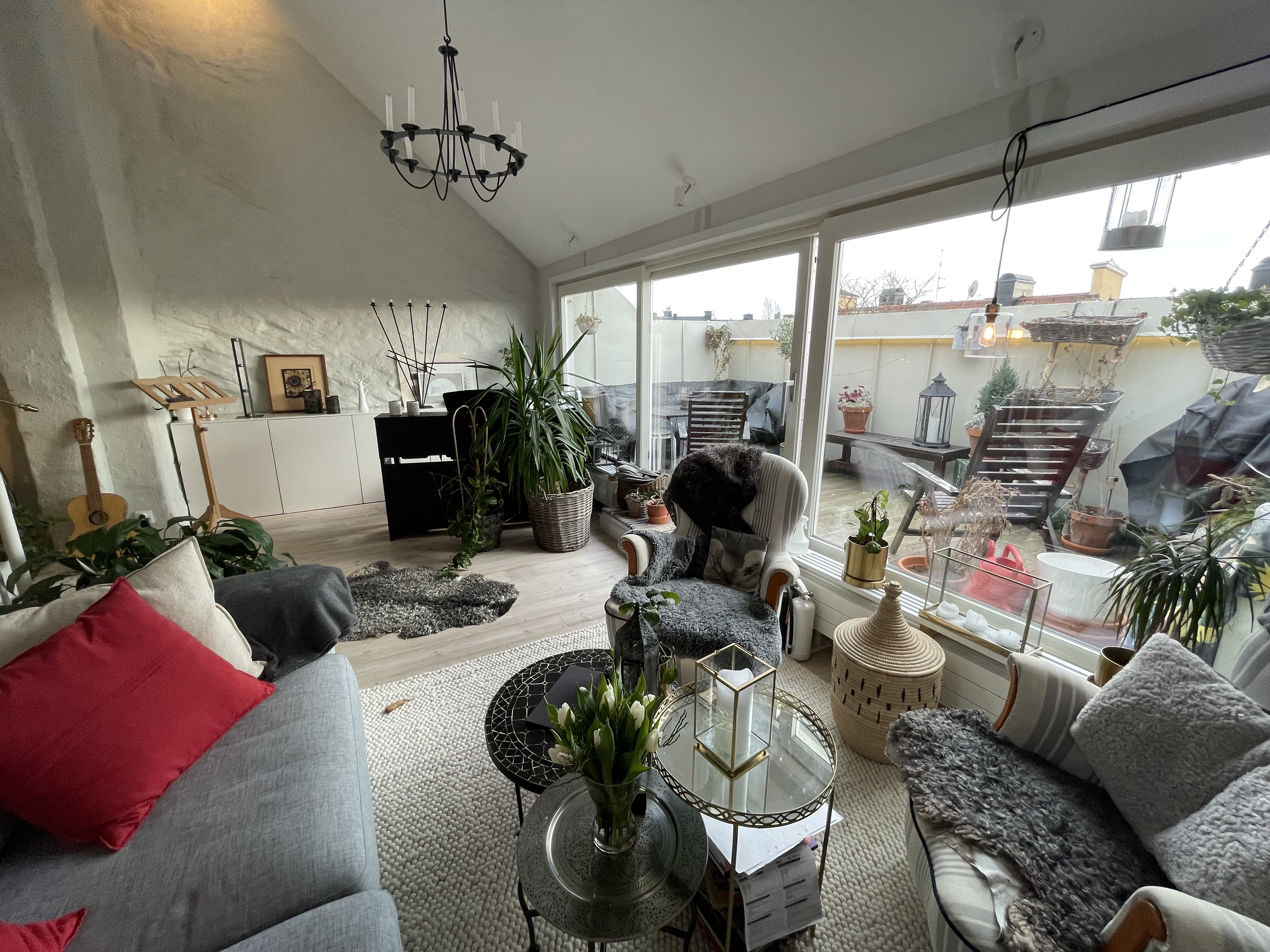 Hedemoratäppan, Stockholm — photo 2