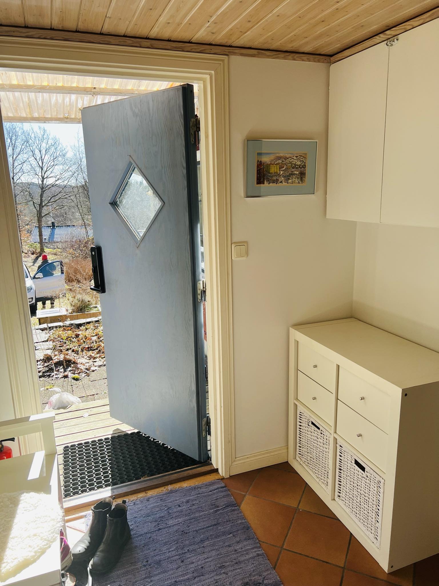 3 rok · 48 m² i Ödsmål – bild 25