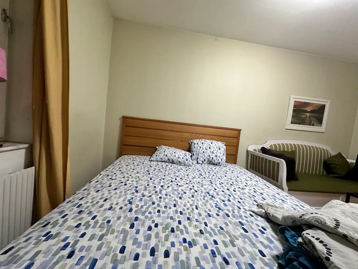 Lägenhet, 1 rum, 12 kvm, Stockholm