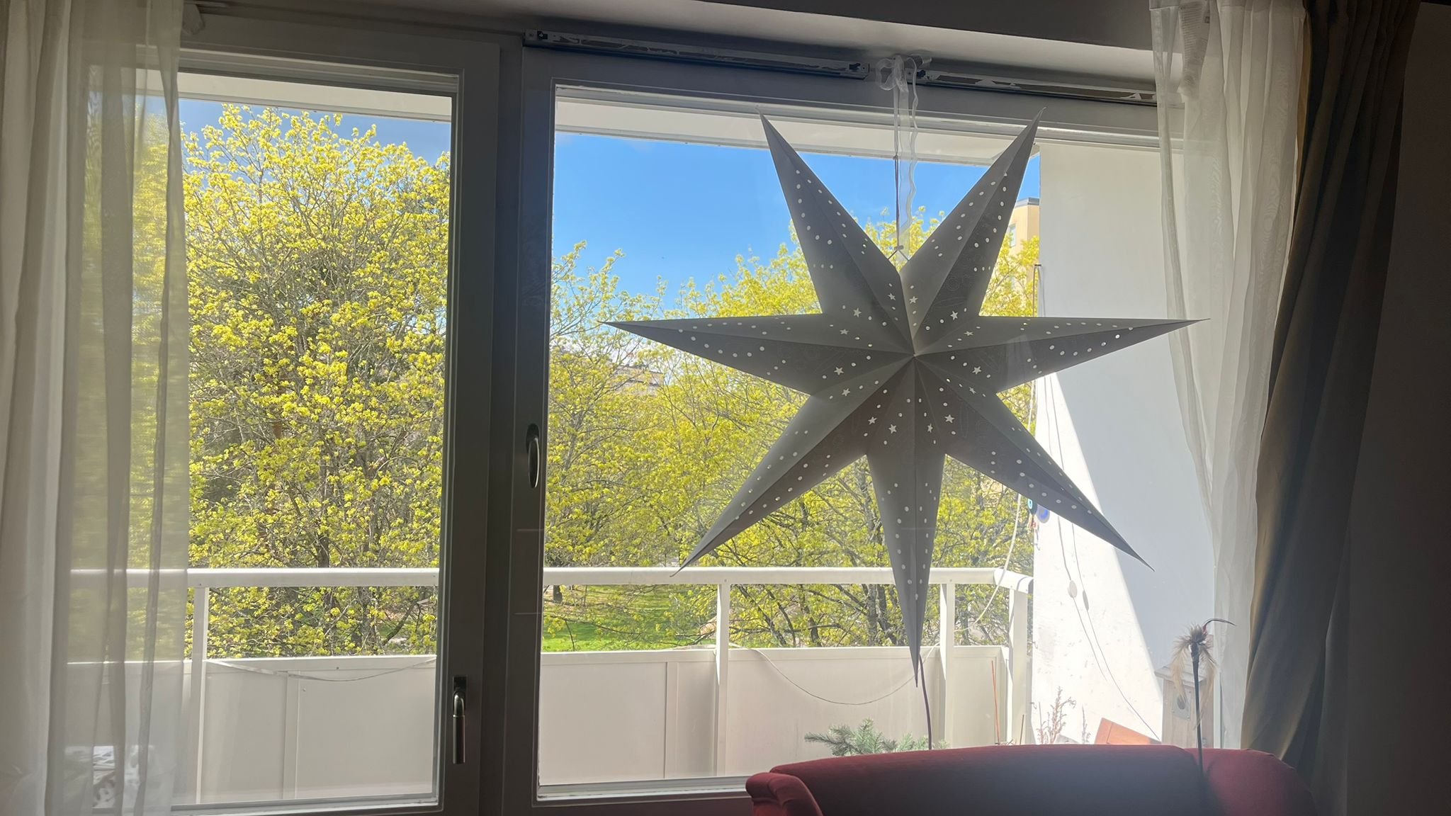 Vintrosagatan, Stockholm — photo 3