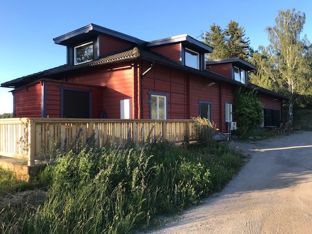 Lägenhet, 3 rooms, 65 sqm, Ösmo