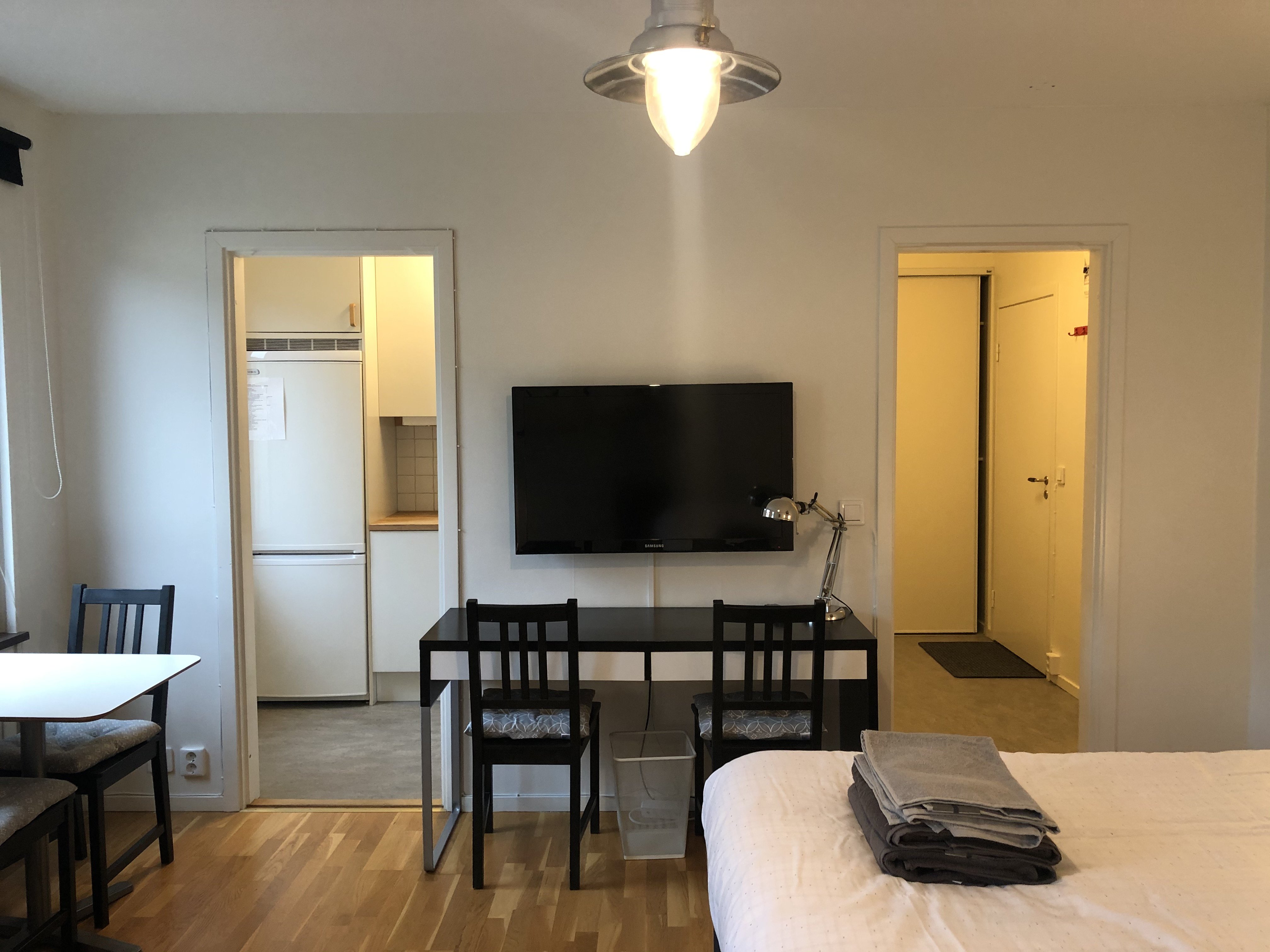Apartment in Stockholm, Zinkensdamm, Södermalm - Bild 4