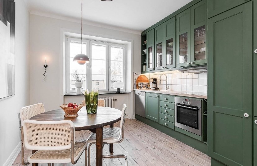 Lägenhet, 1 rooms, 47 sqm, Eskilstuna