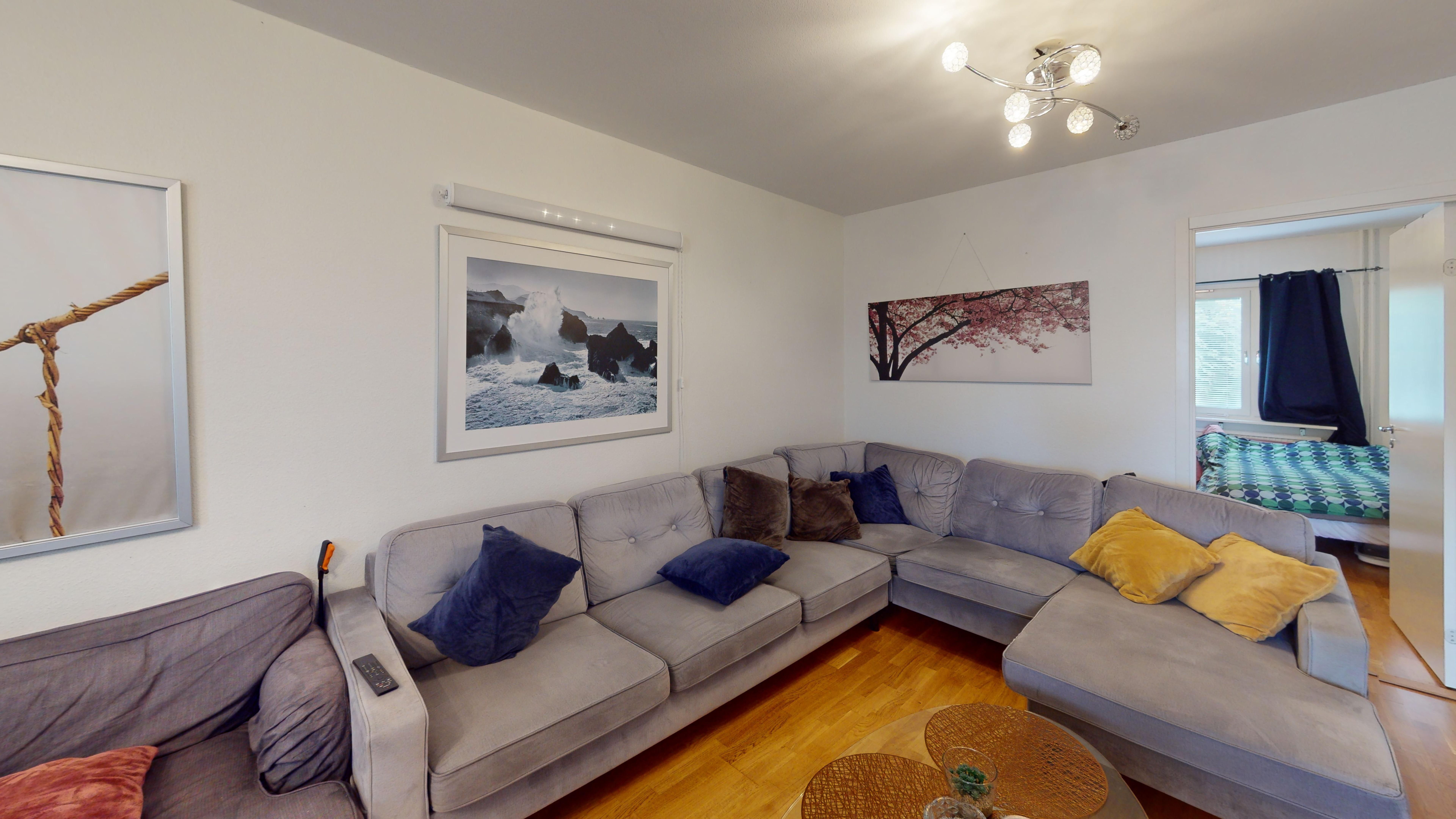 Skaragatan 12, Helsingborg — photo 3