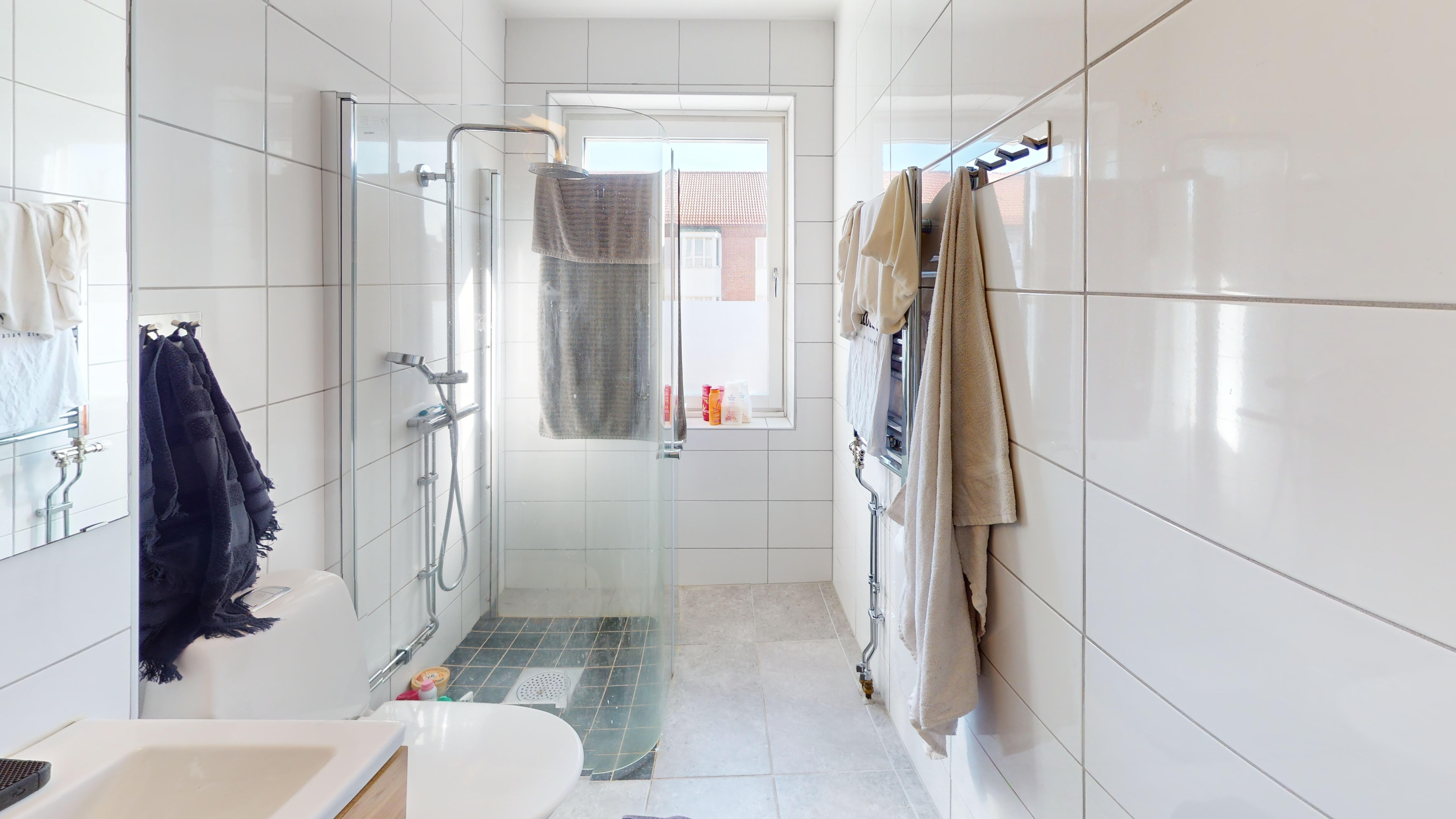 Lägenhet, 5 rooms, 104 sqm, Borås