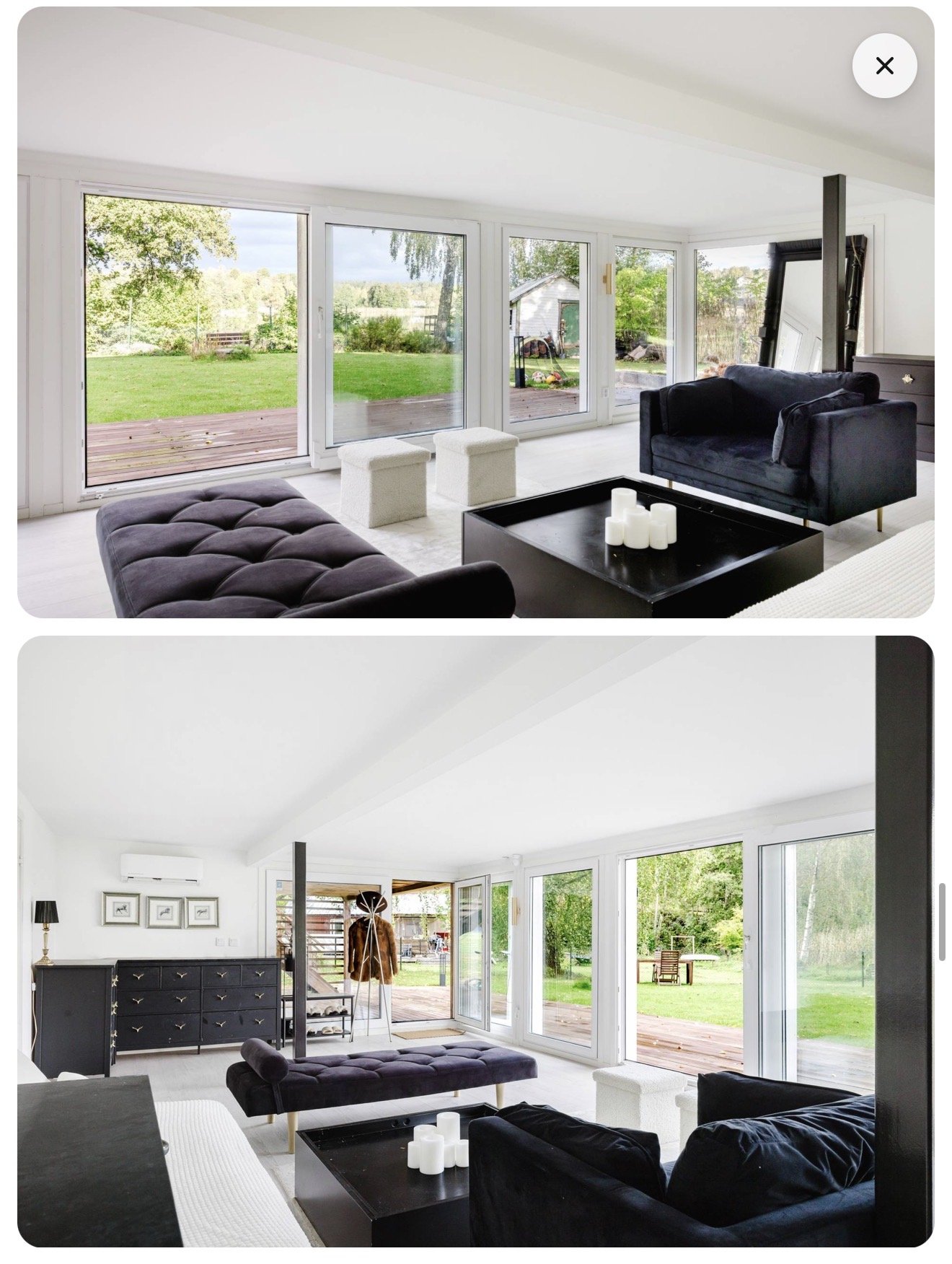5 rok · 228 m² i Rönninge – bild 18