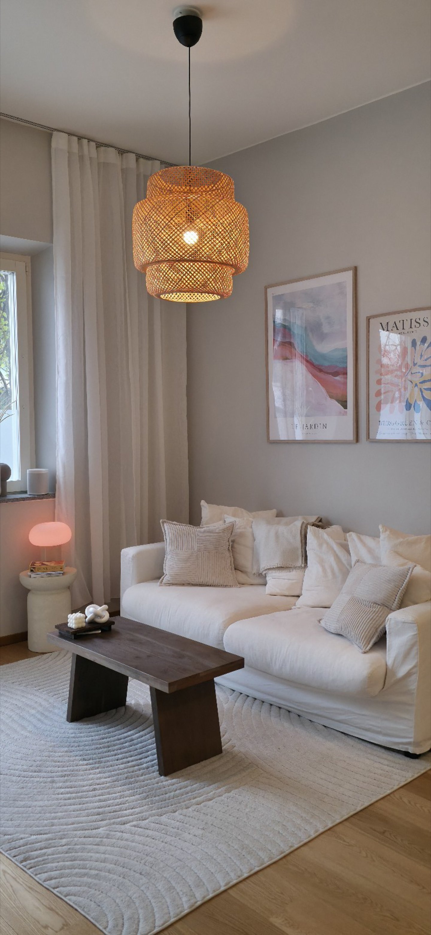 Lägenhet, 2 rum, 58 kvm, Malmö