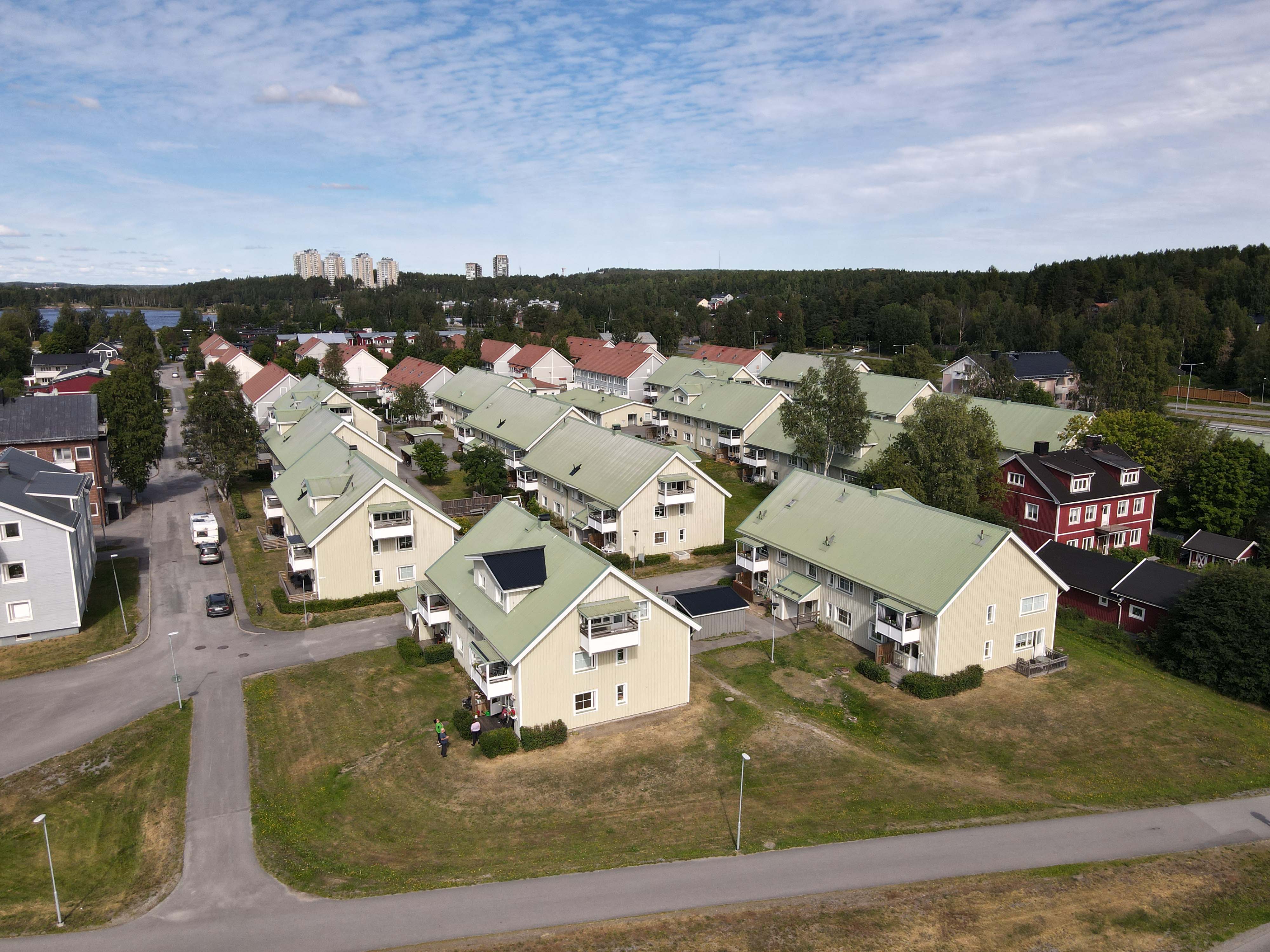 2 rok · 58 m² i Luleå – bild 4