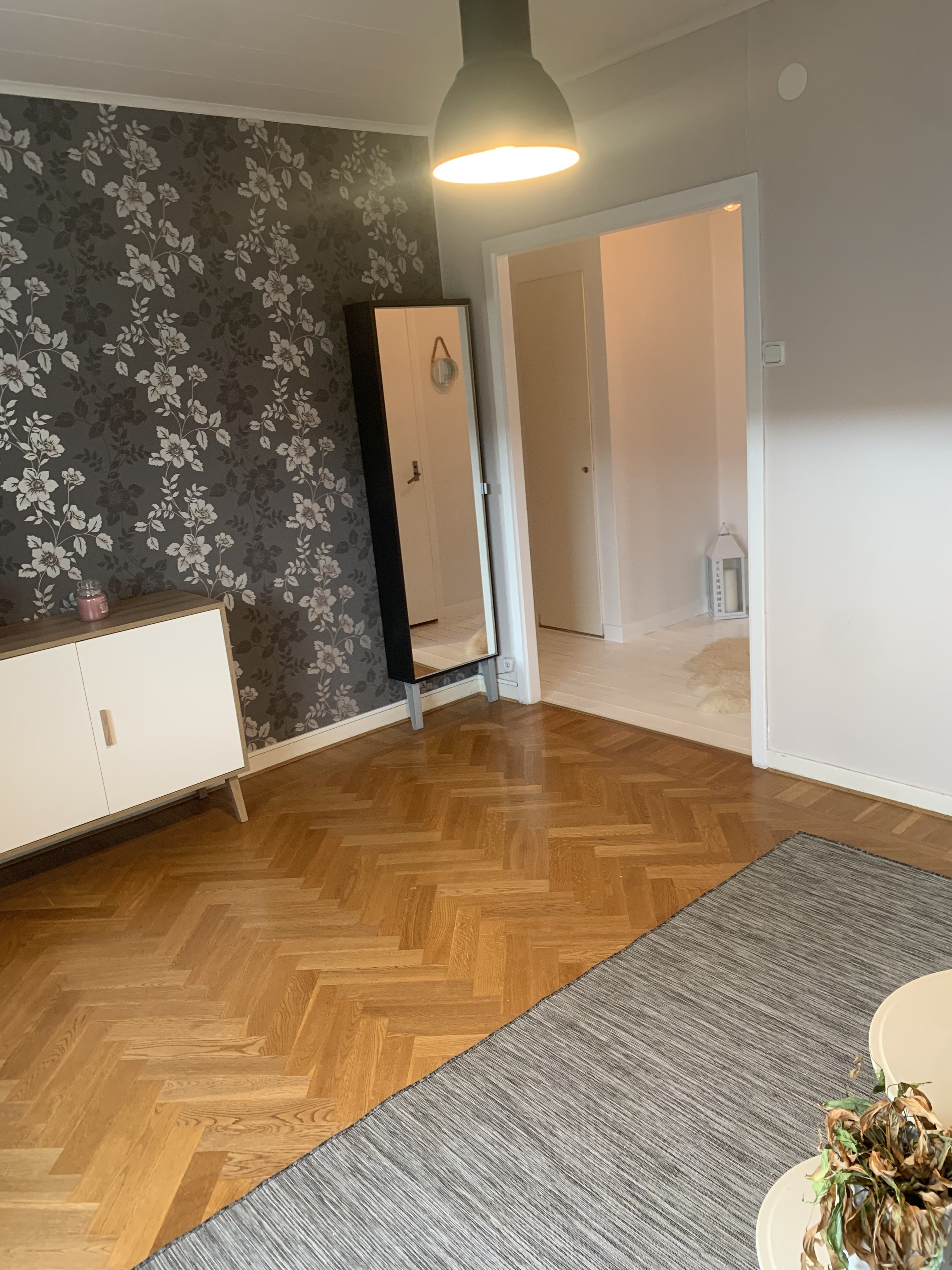 Idrottsvägen