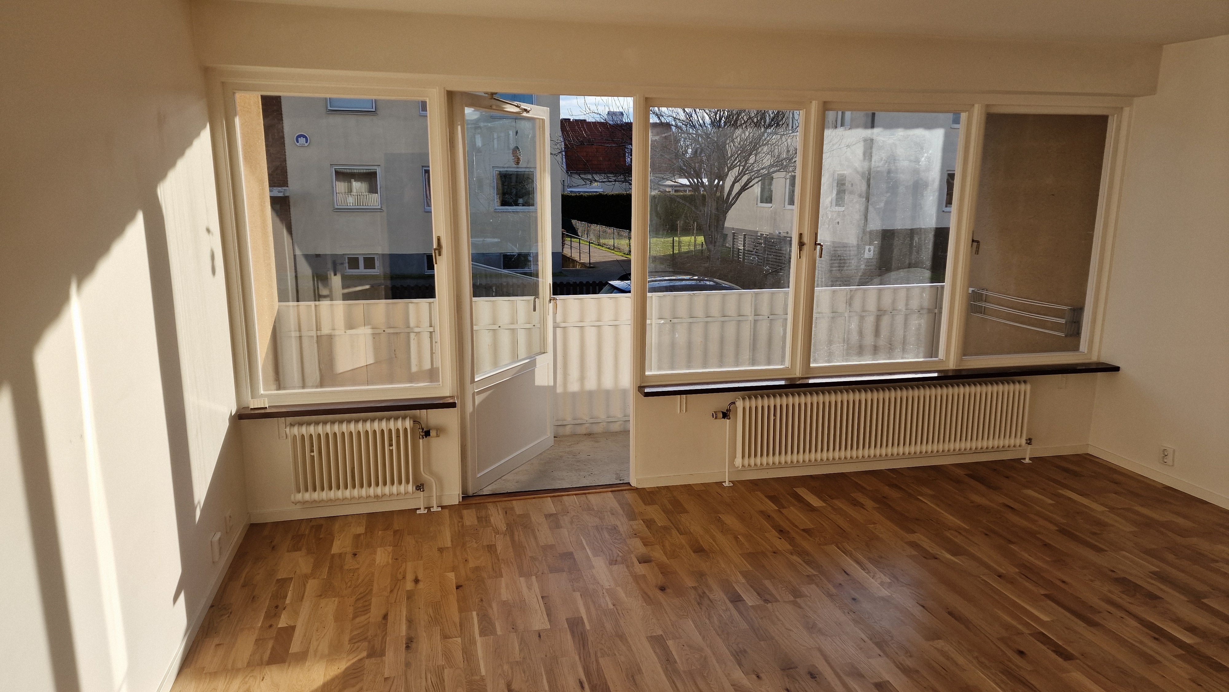 2 rok · 63 m² i Kristianstad – bild 9