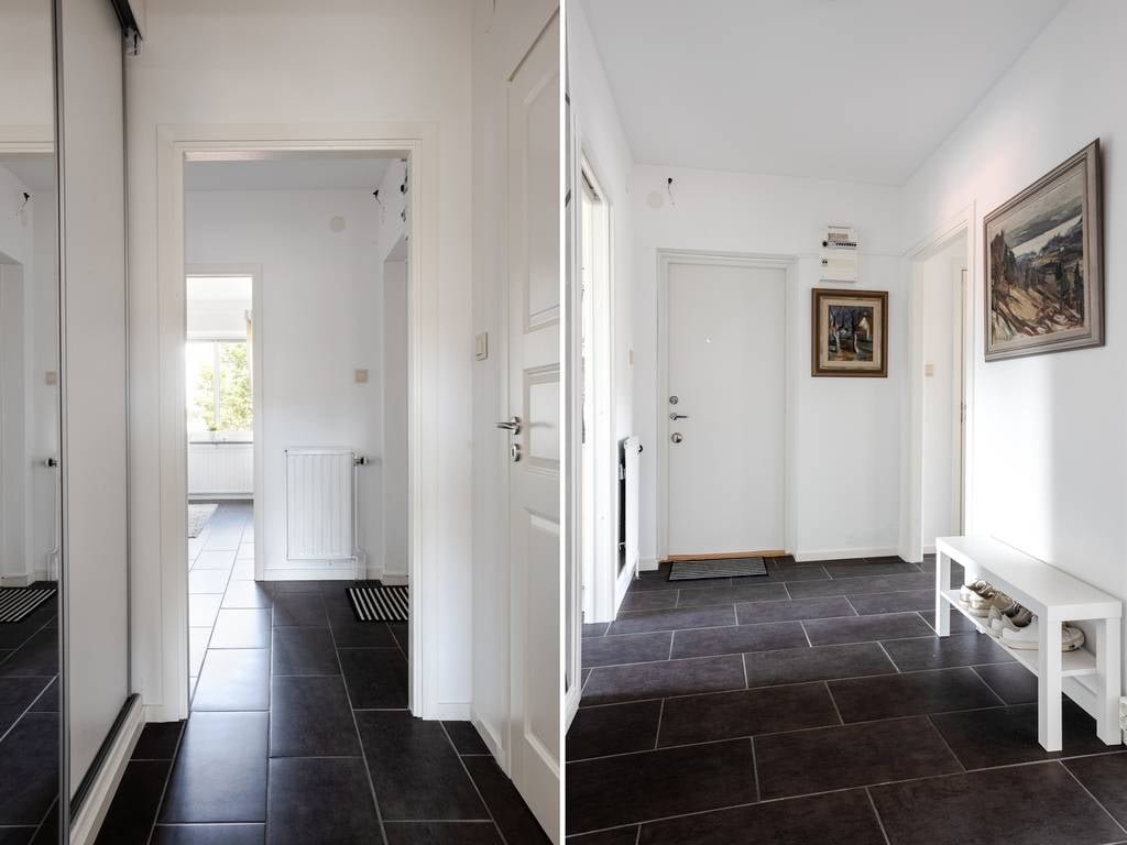 Apartment in Helsingborg, Husensjö - Bild 5