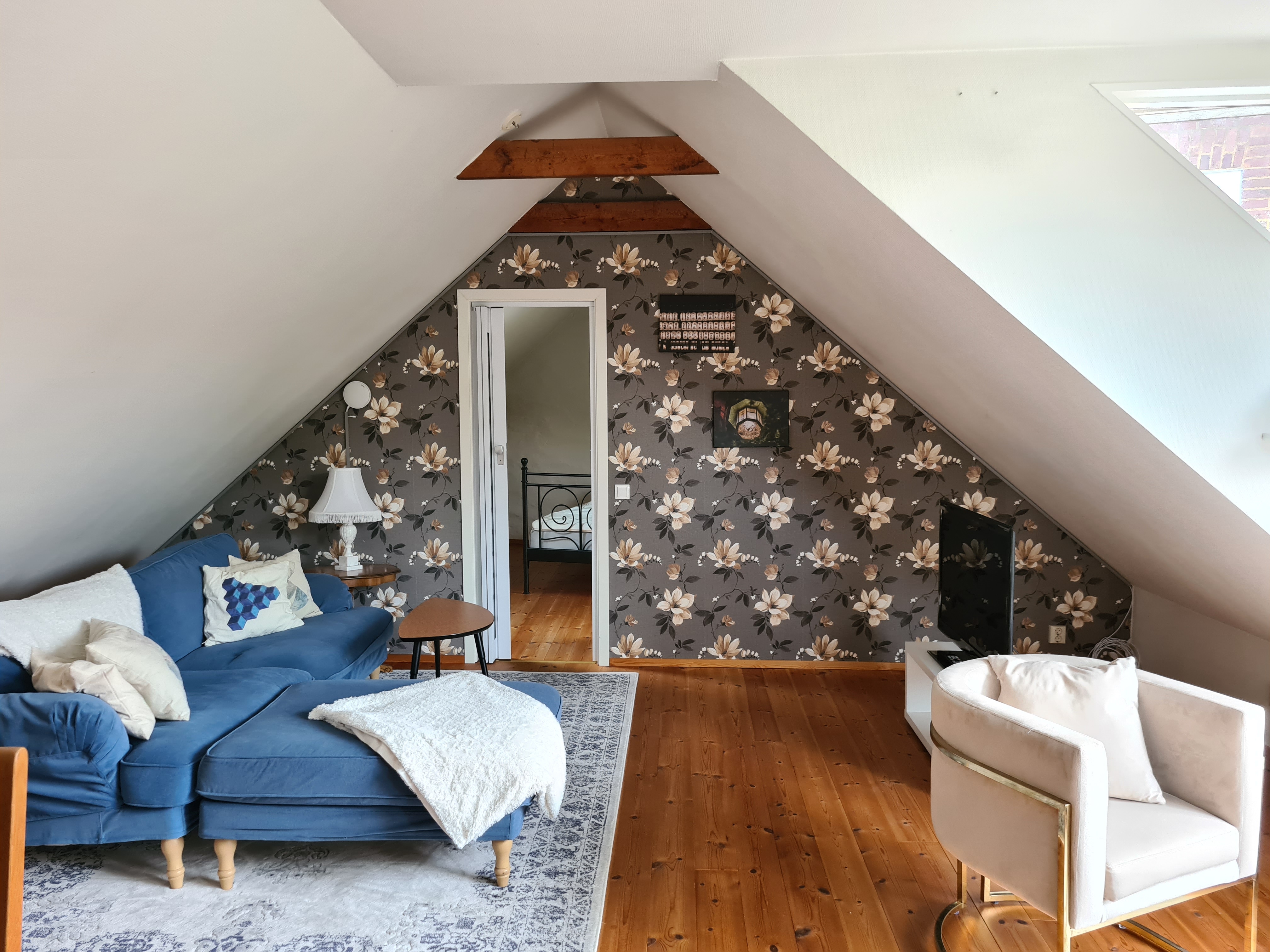 Lägenhet, 2 rooms, 63 sqm, Helsingborg