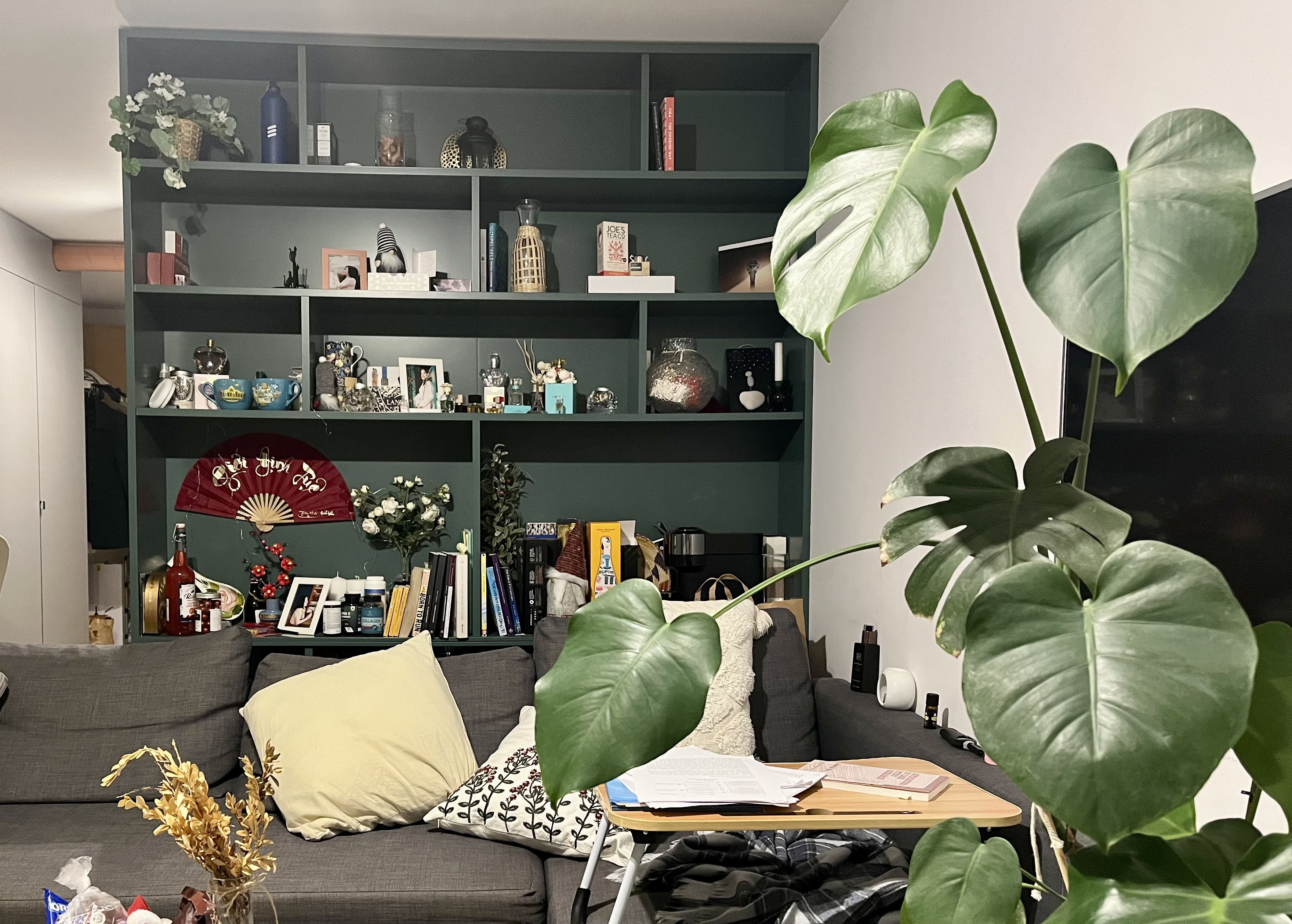 Lägenhet, 2 rooms, 33 sqm, Upplands Väsby