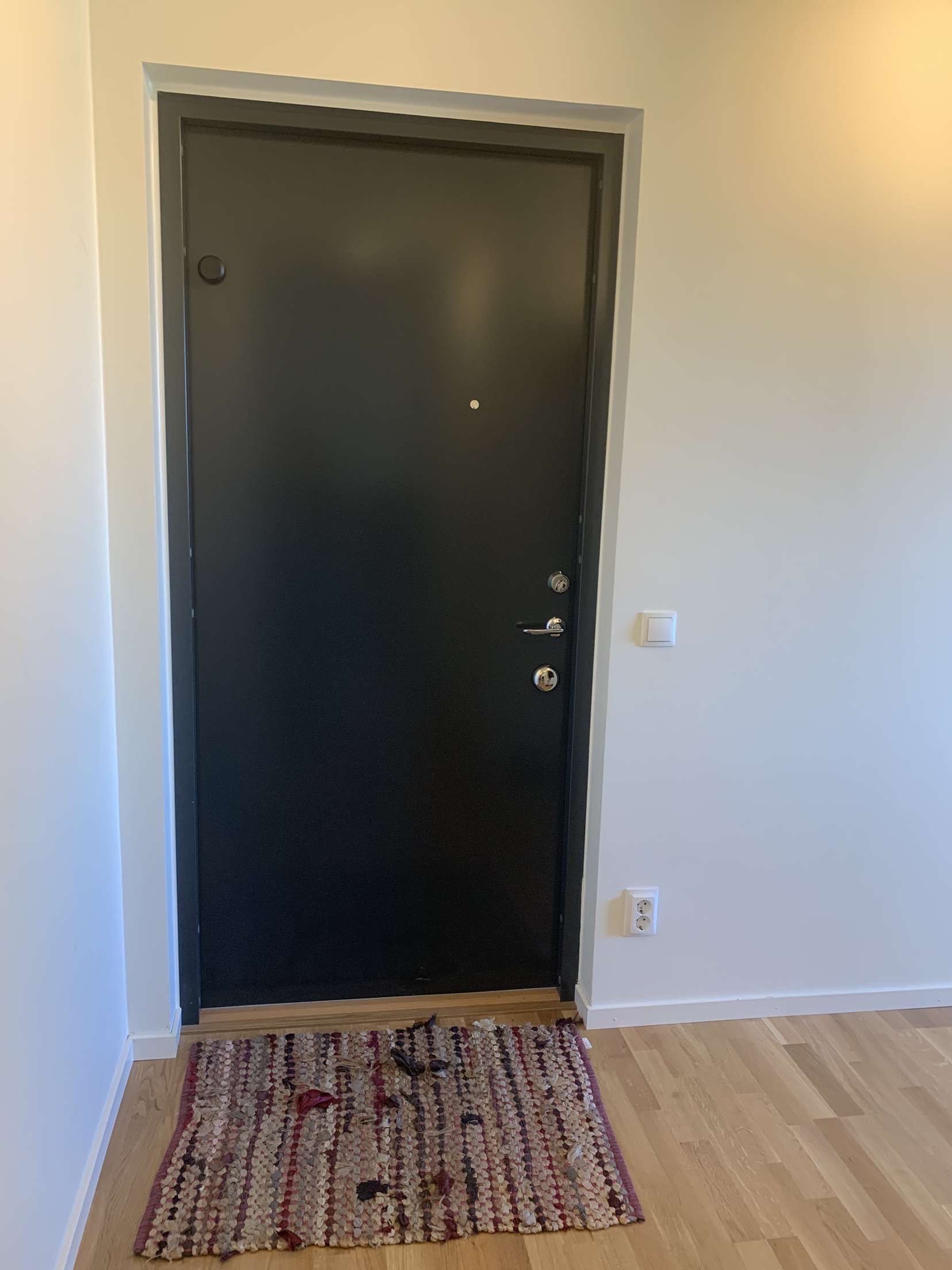 Lägenhet, 1 rooms, 10 sqm, Järfälla