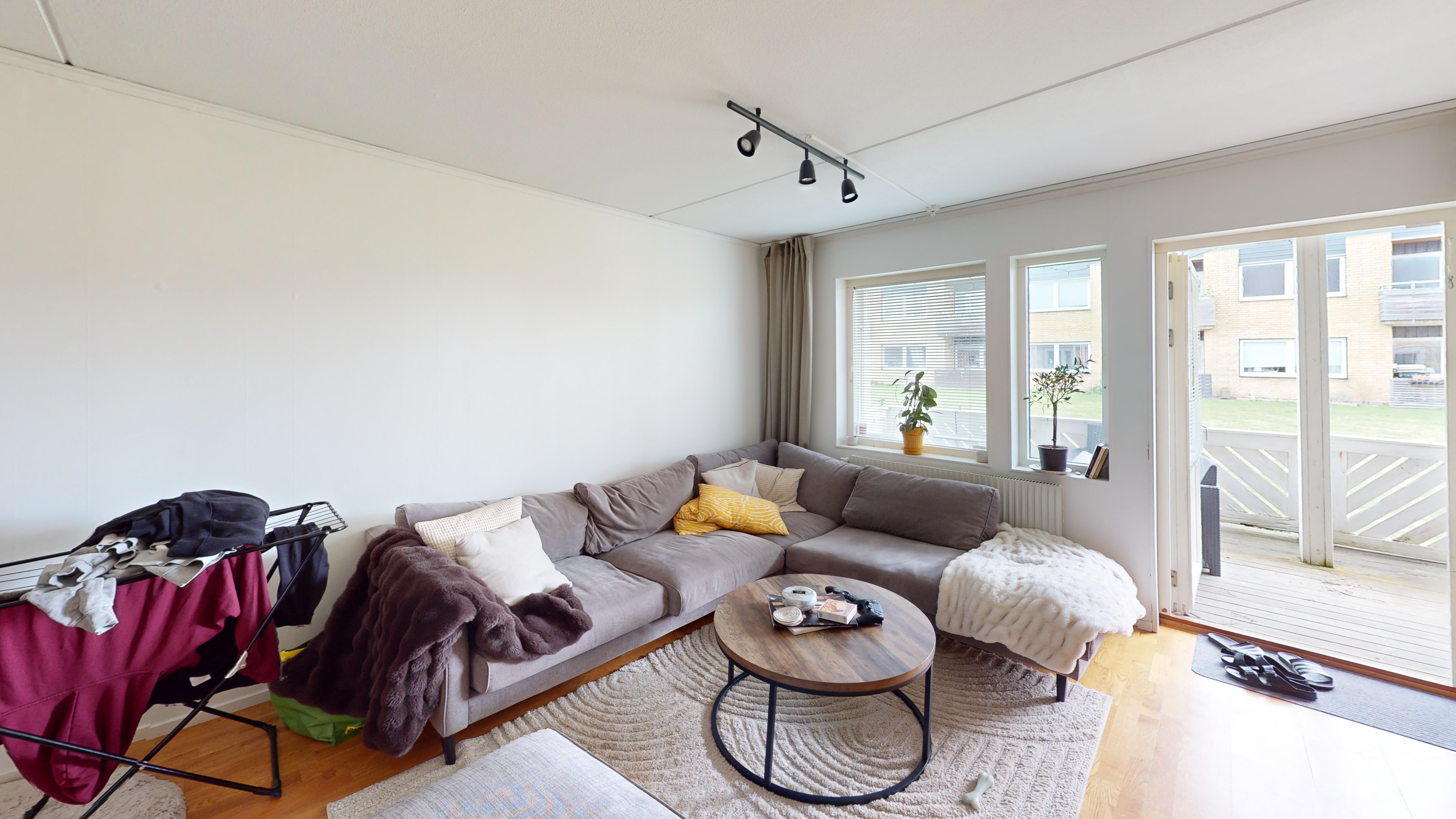 Lägenhet, 2 rooms, 63 sqm, Helsingborg