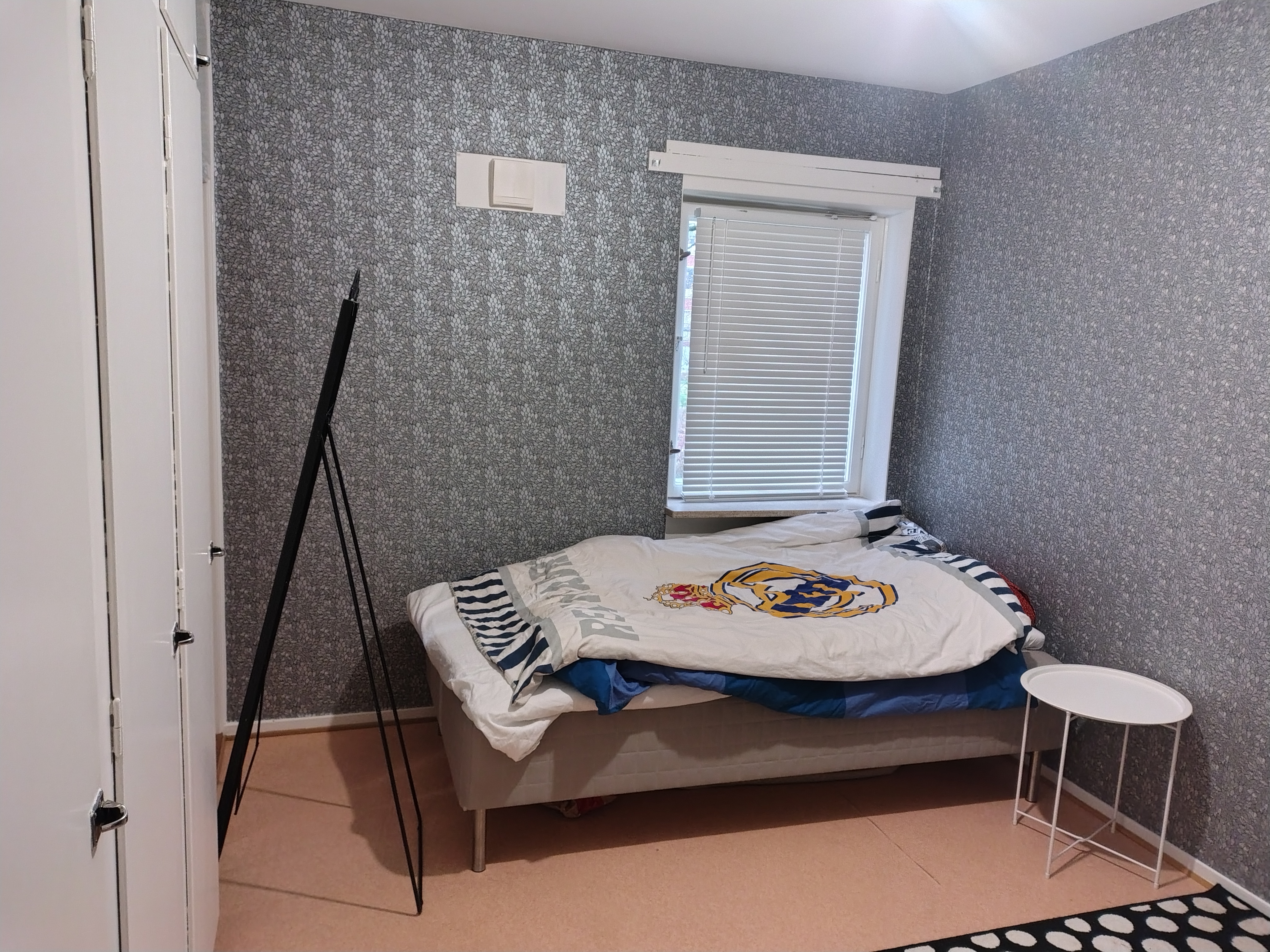 Lägenhet, 2 rum, 54 kvm, Göteborg