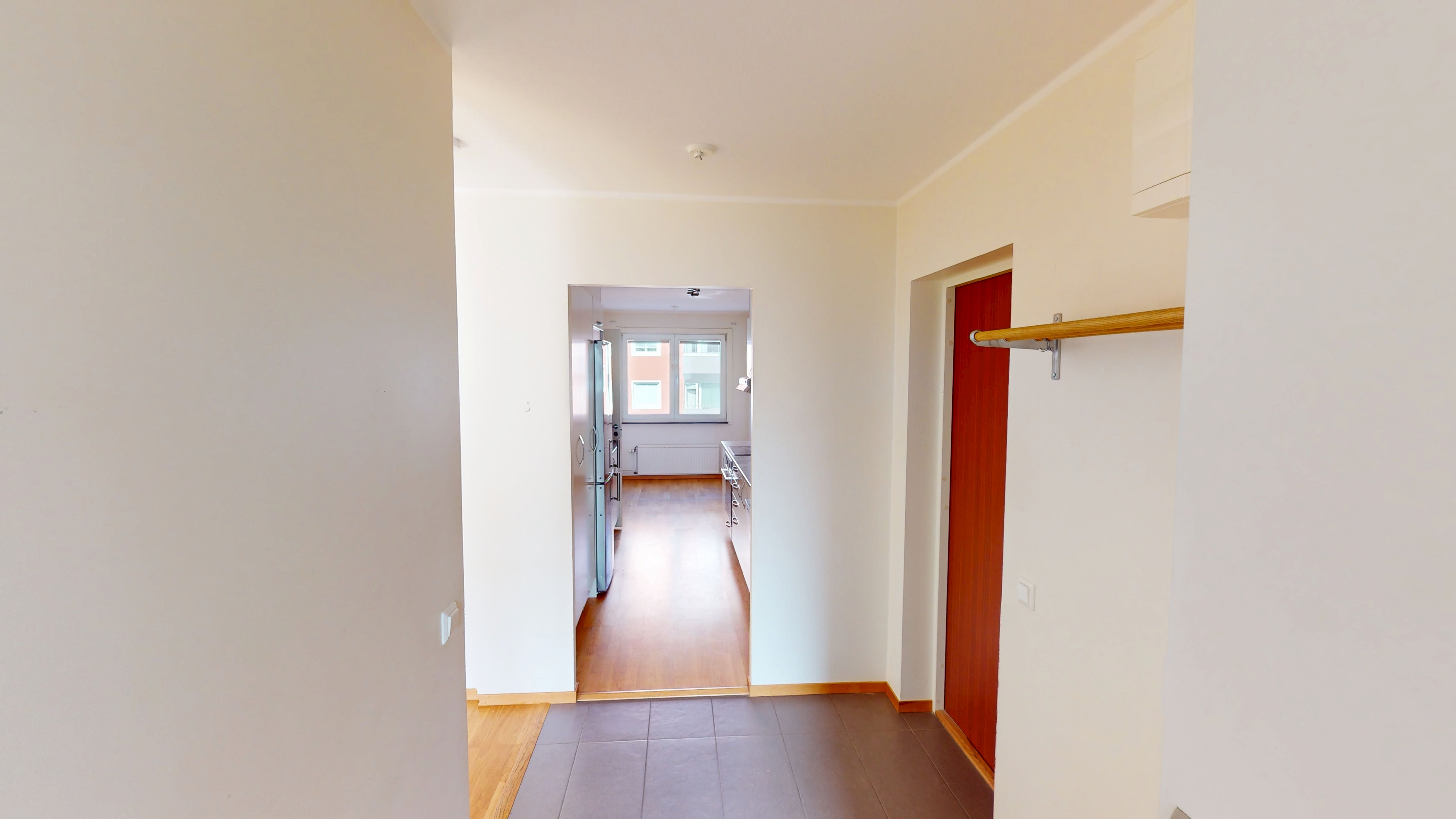 Lägenhet – Eskilstuna, Nyfors, Snopptorp - Bild 2
