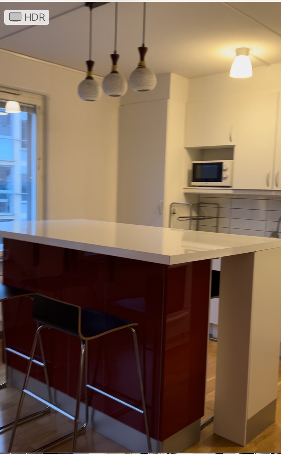 Hammarby allé, Stockholm — photo 4