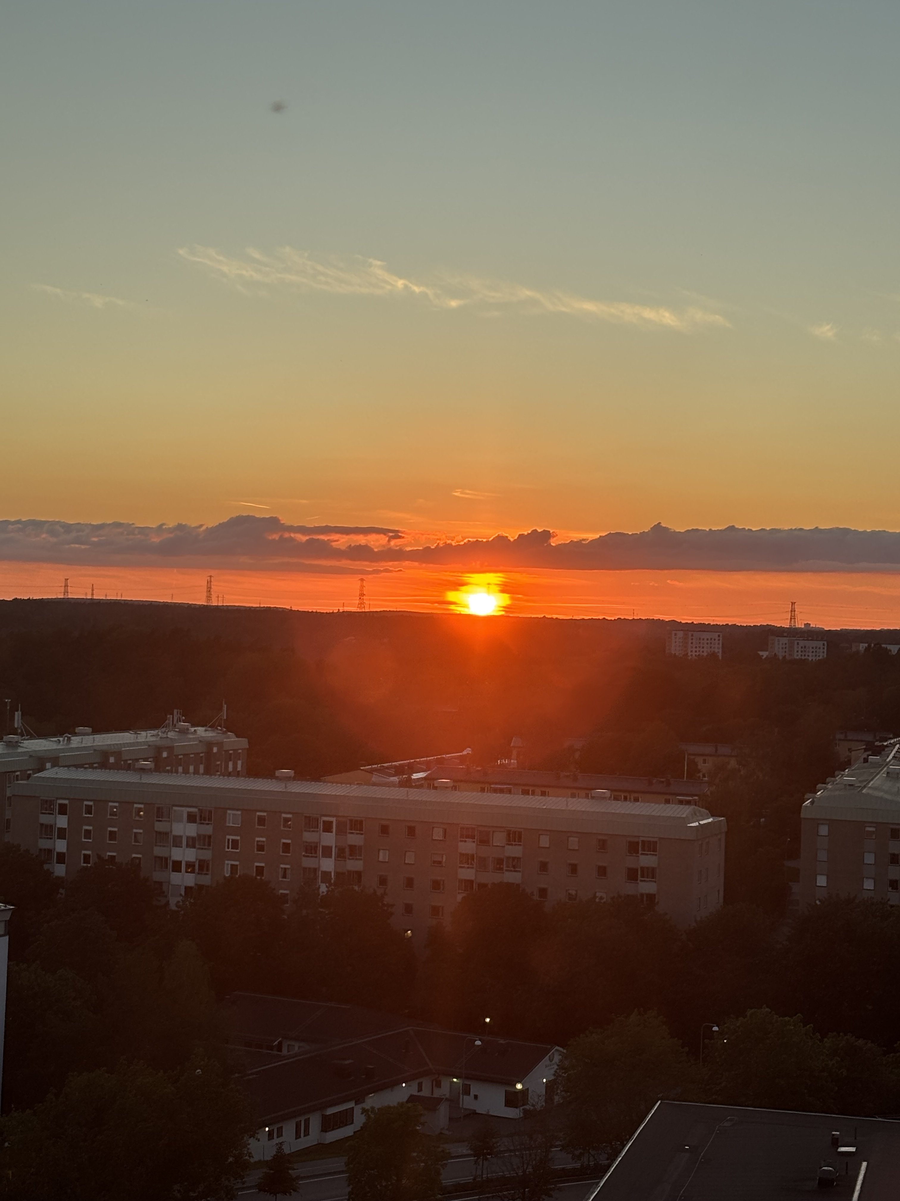 Storforsplan, Farsta — photo 3