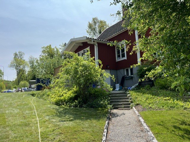 Hus – Vidja, Stockholms län - Bild 3