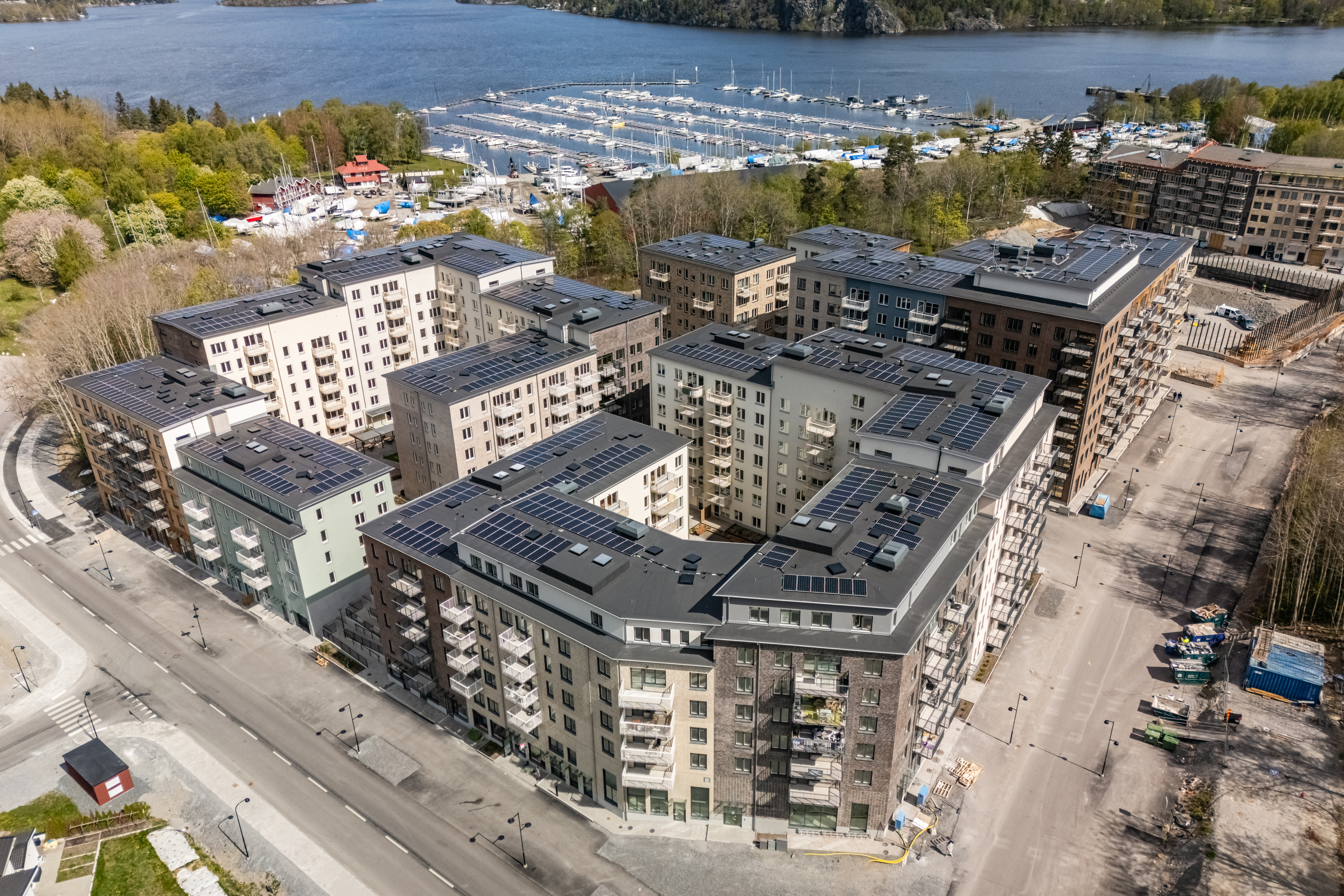 4 rok · 78 m² i Botkyrka – bild 20